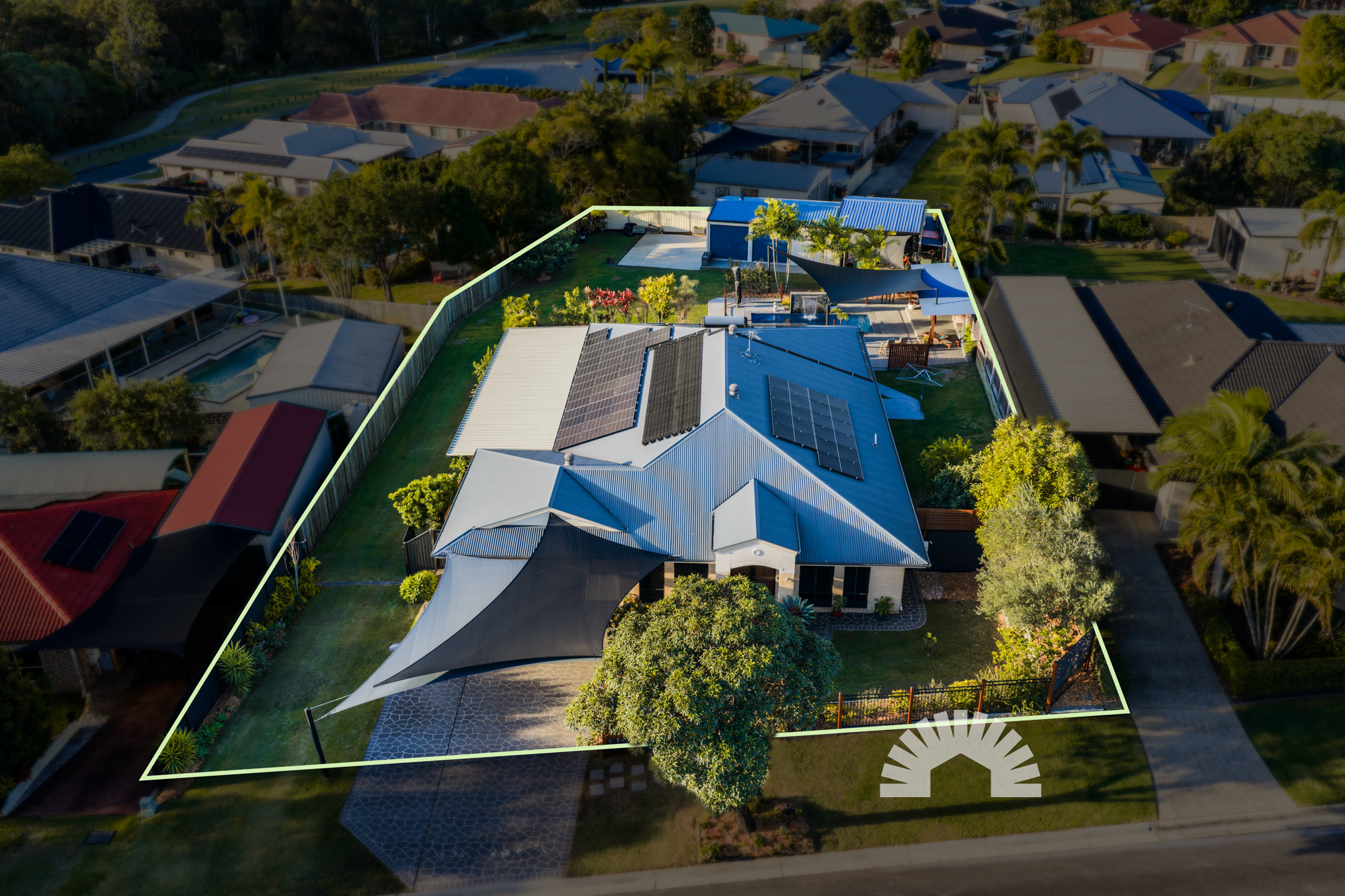 34 Wivenhoe Circuit, Narangba QLD
