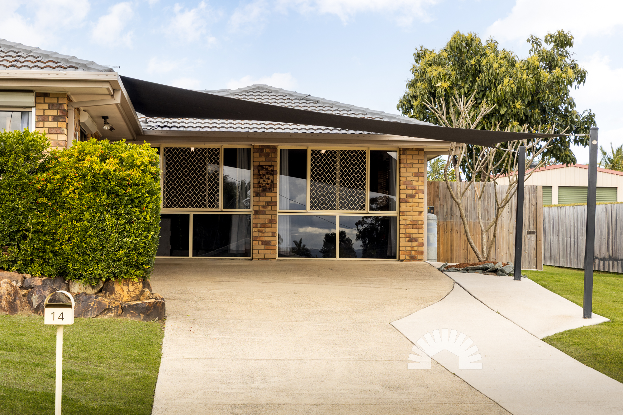 14 Streeton Court, Morayfield QLD