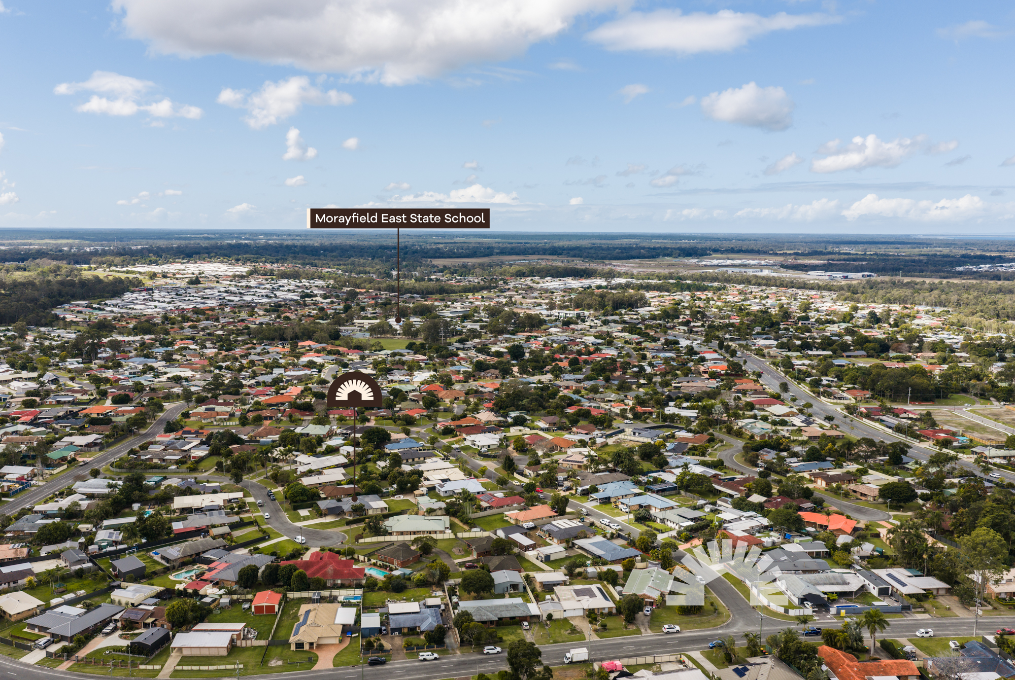 14 Streeton Court, Morayfield QLD