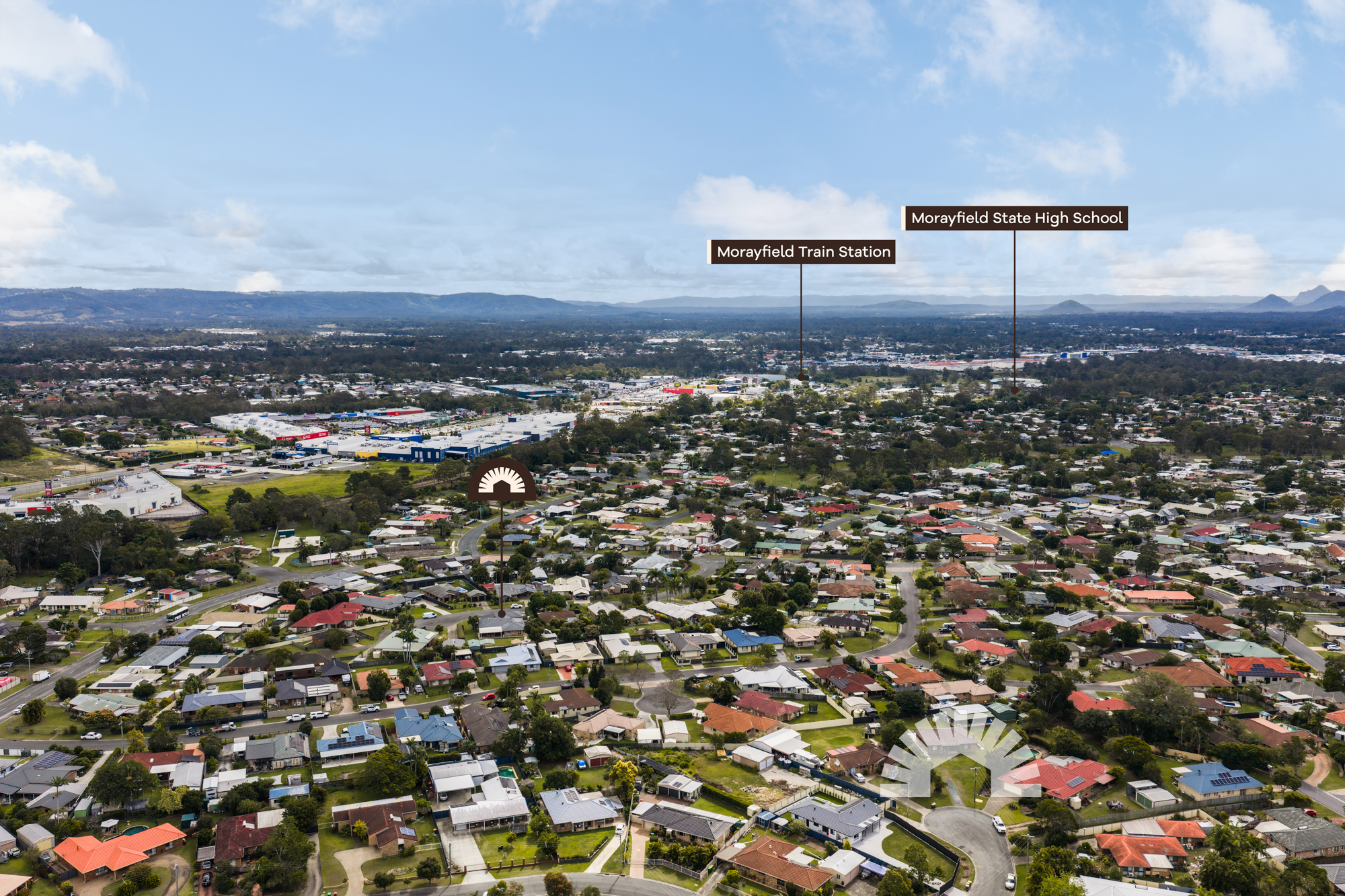 14 Streeton Court, Morayfield QLD