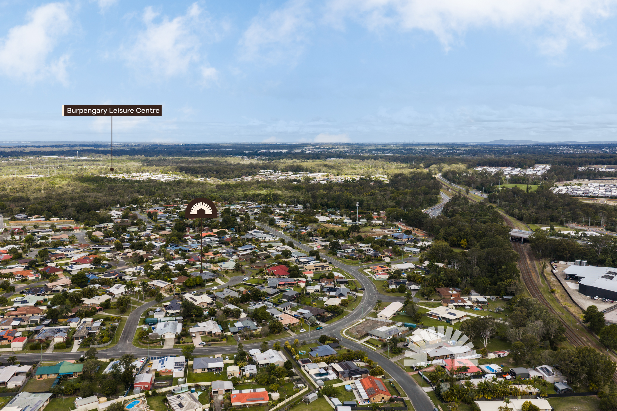 14 Streeton Court, Morayfield QLD