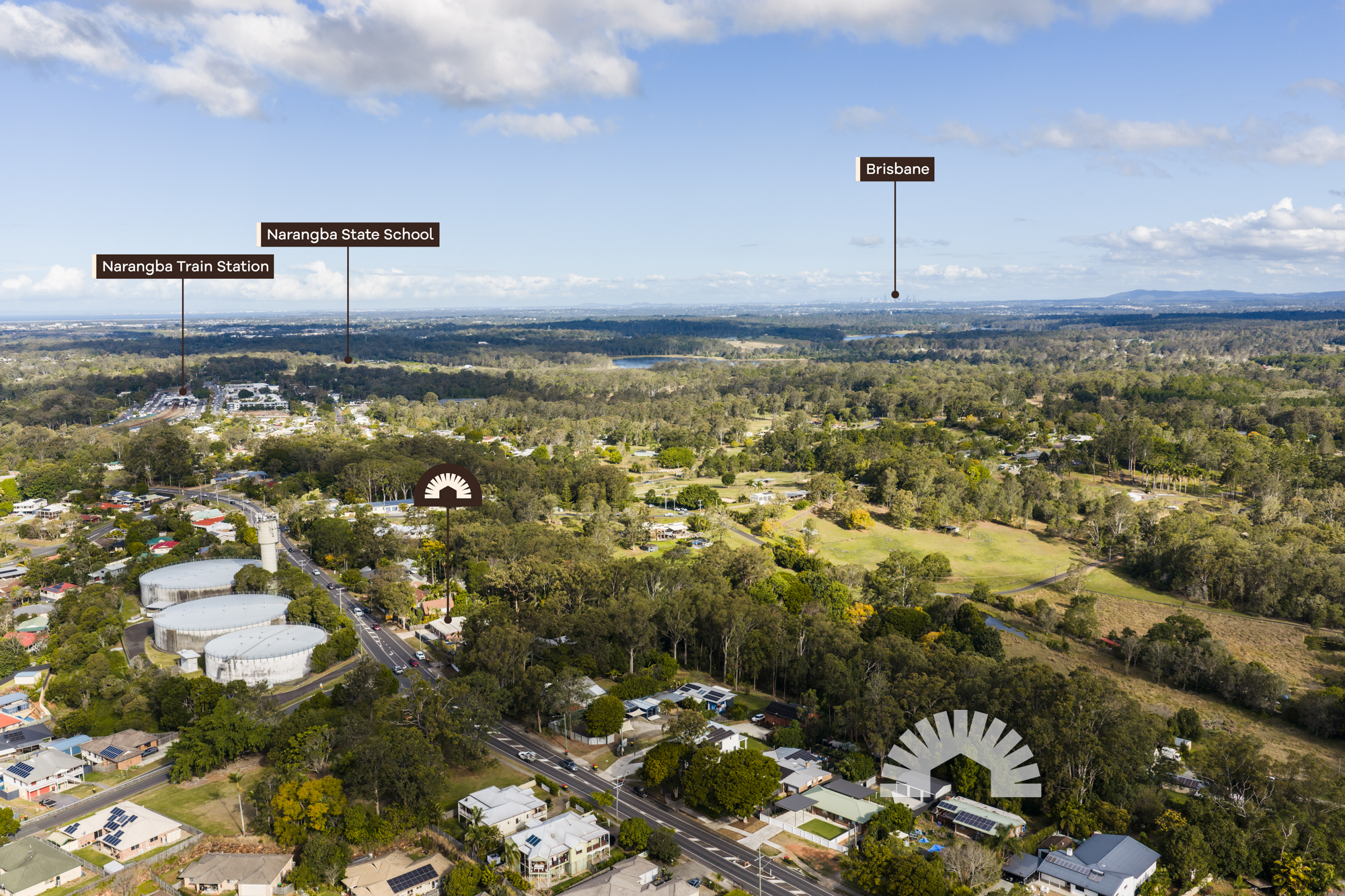 1189 Oakey Flat Road, Narangba QLD