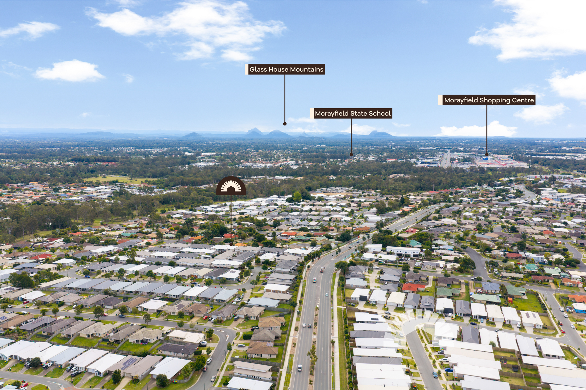 49/15 Waratah Way, Morayfield QLD