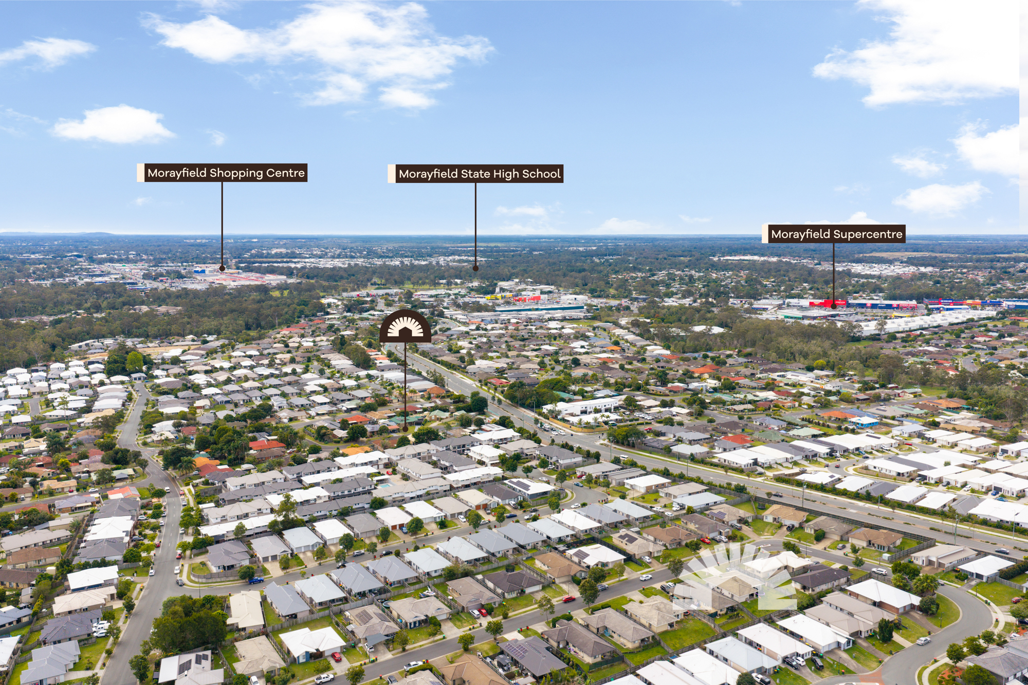 49/15 Waratah Way, Morayfield QLD