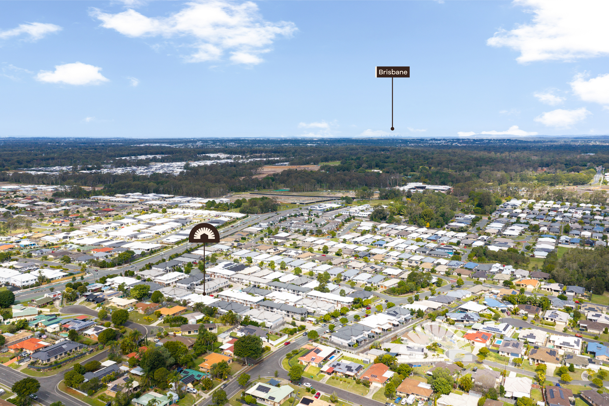 49/15 Waratah Way, Morayfield QLD