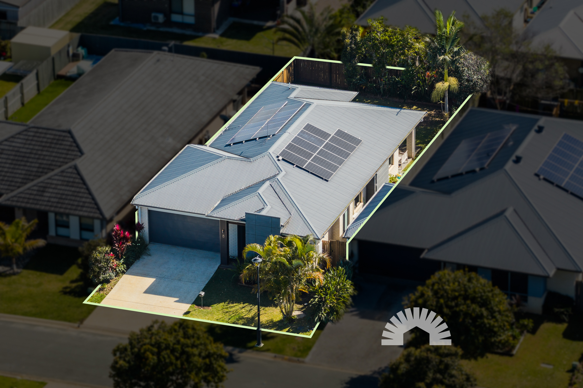 13 Newton Street, Caboolture South QLD