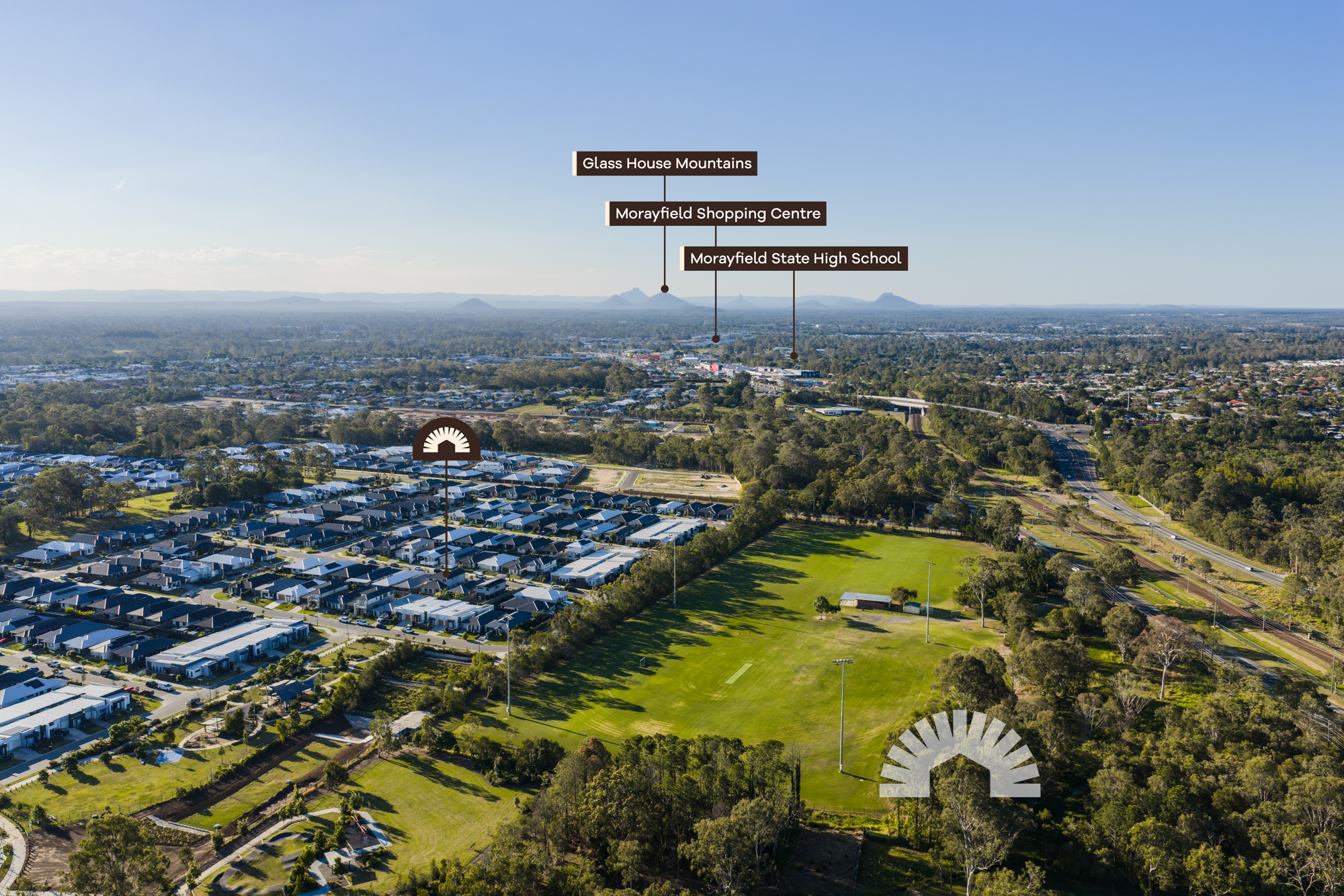 22 Sunrise Street, Morayfield QLD