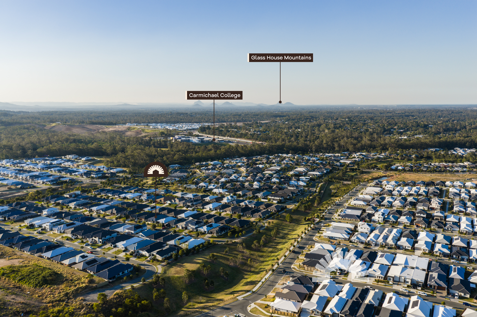 54 Palatial Crescent, Narangba QLD