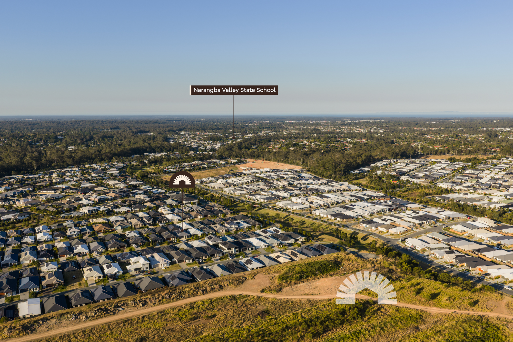 54 Palatial Crescent, Narangba QLD