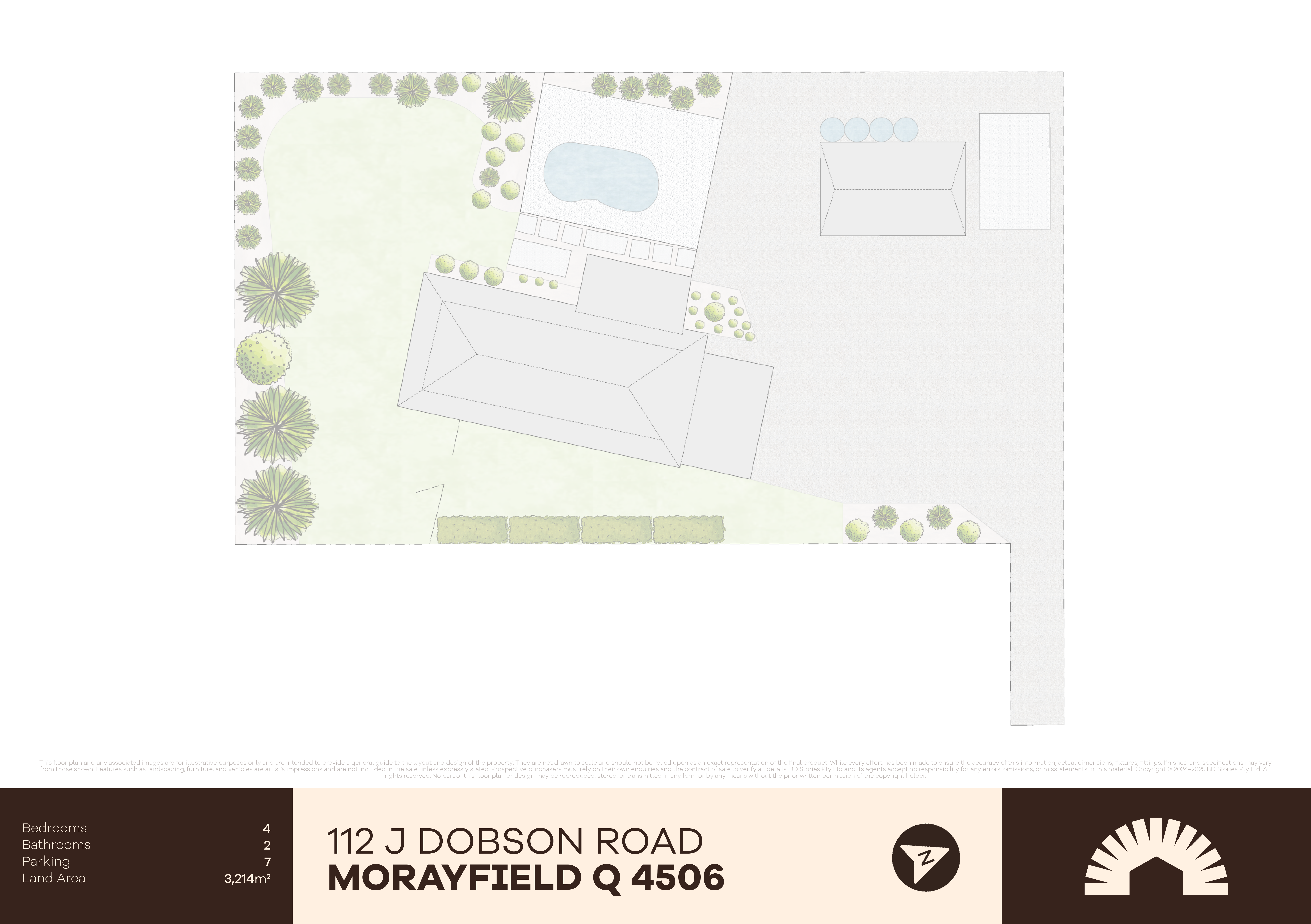 112 J Dobson Road, Morayfield QLD