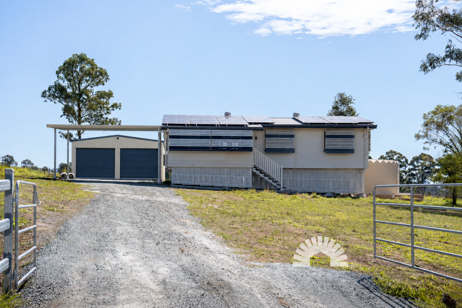 133A F Lindsay Road, Rocksberg QLD