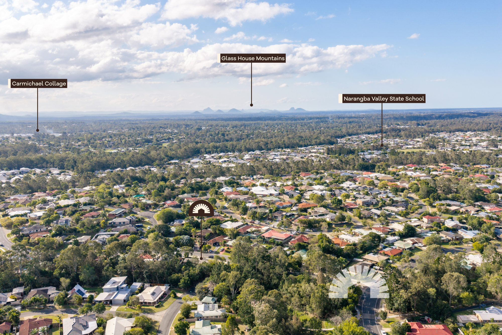 11 Tuckeroo Street, Narangba QLD