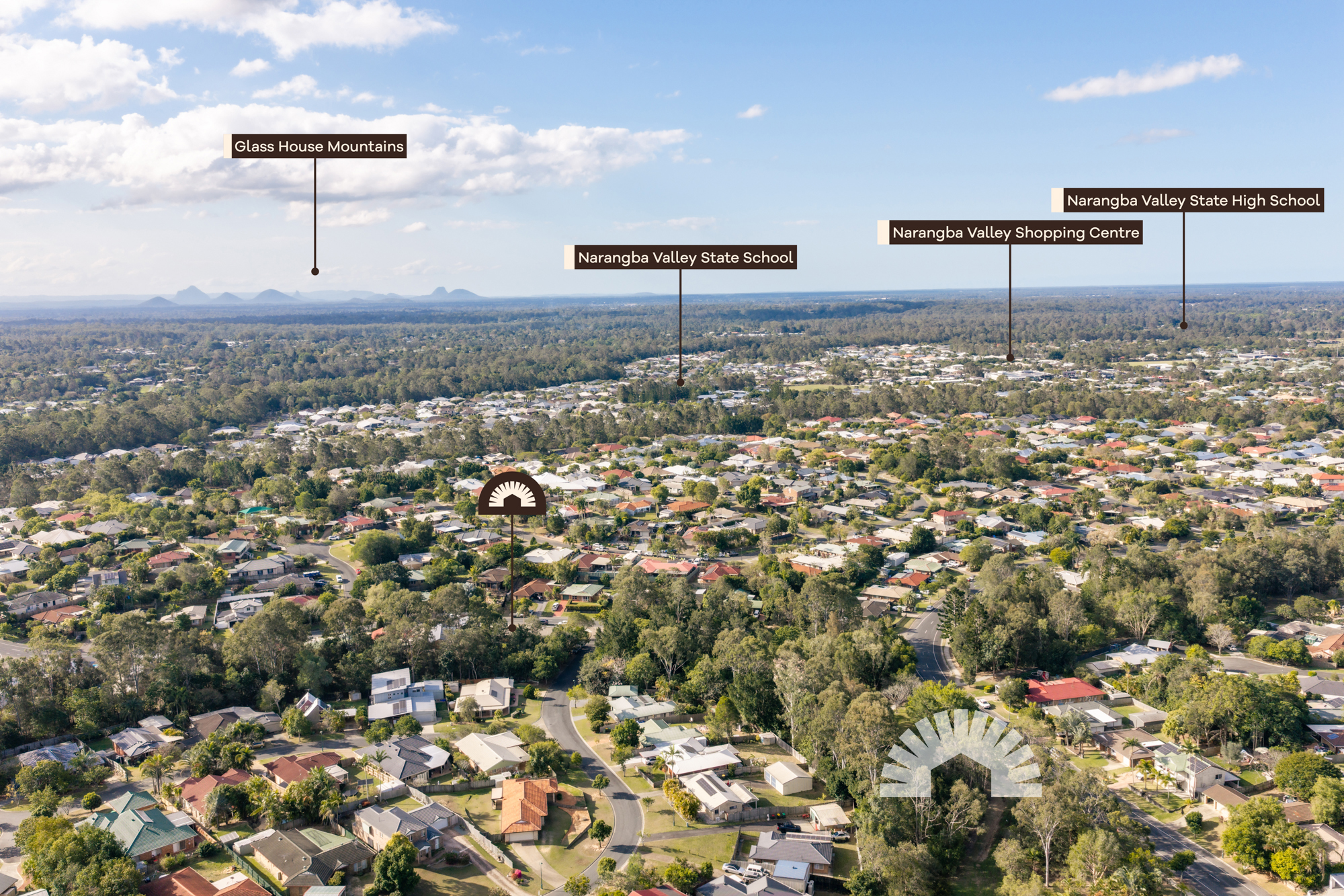 11 Tuckeroo Street, Narangba QLD