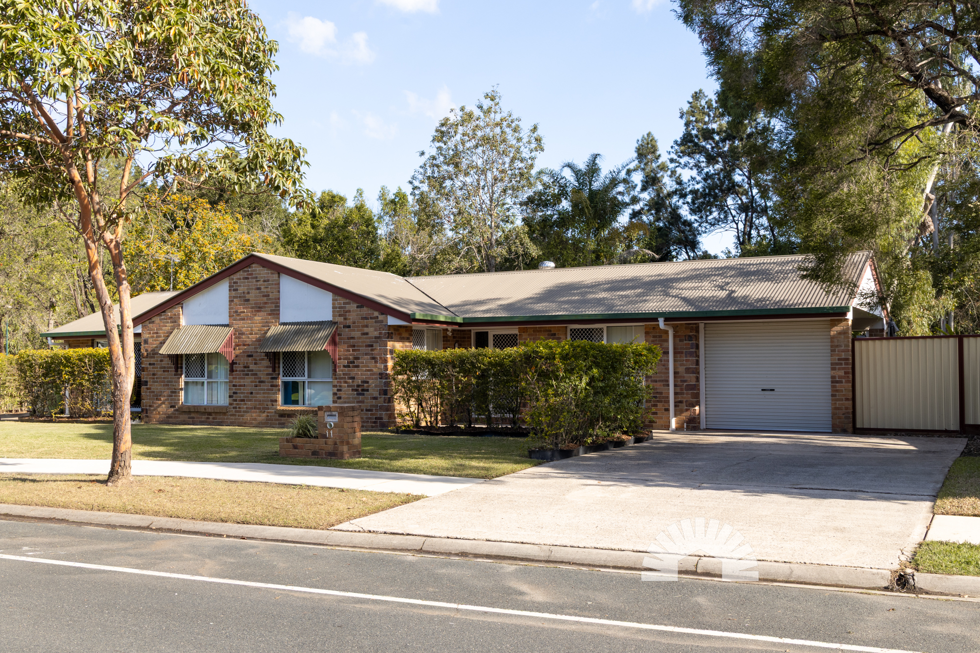 11 Tuckeroo Street, Narangba QLD
