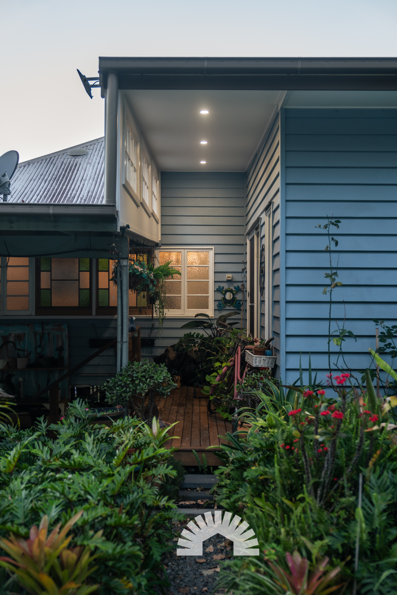119 Costelloe Road, Laceys Creek QLD