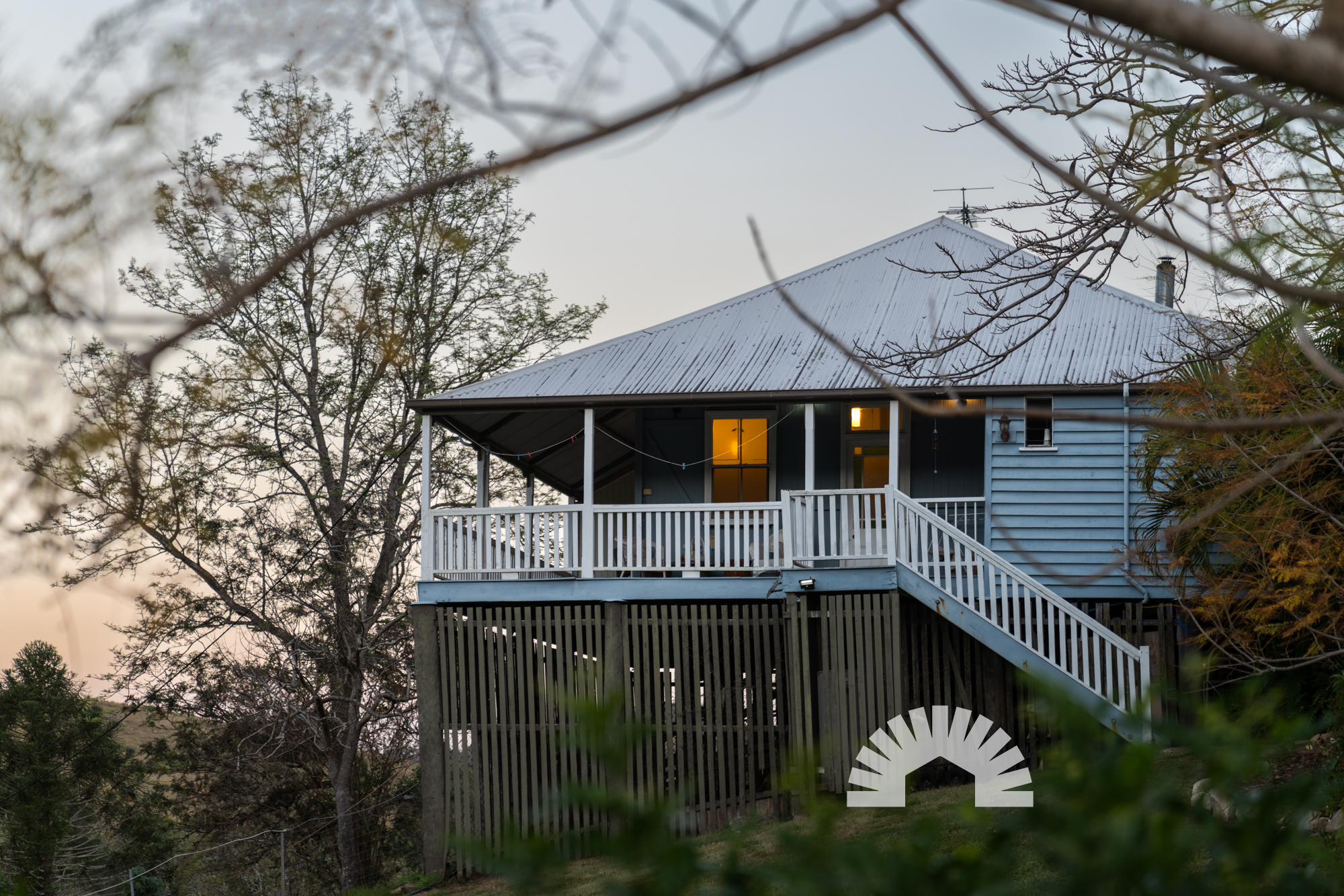 119 Costelloe Road, Laceys Creek QLD