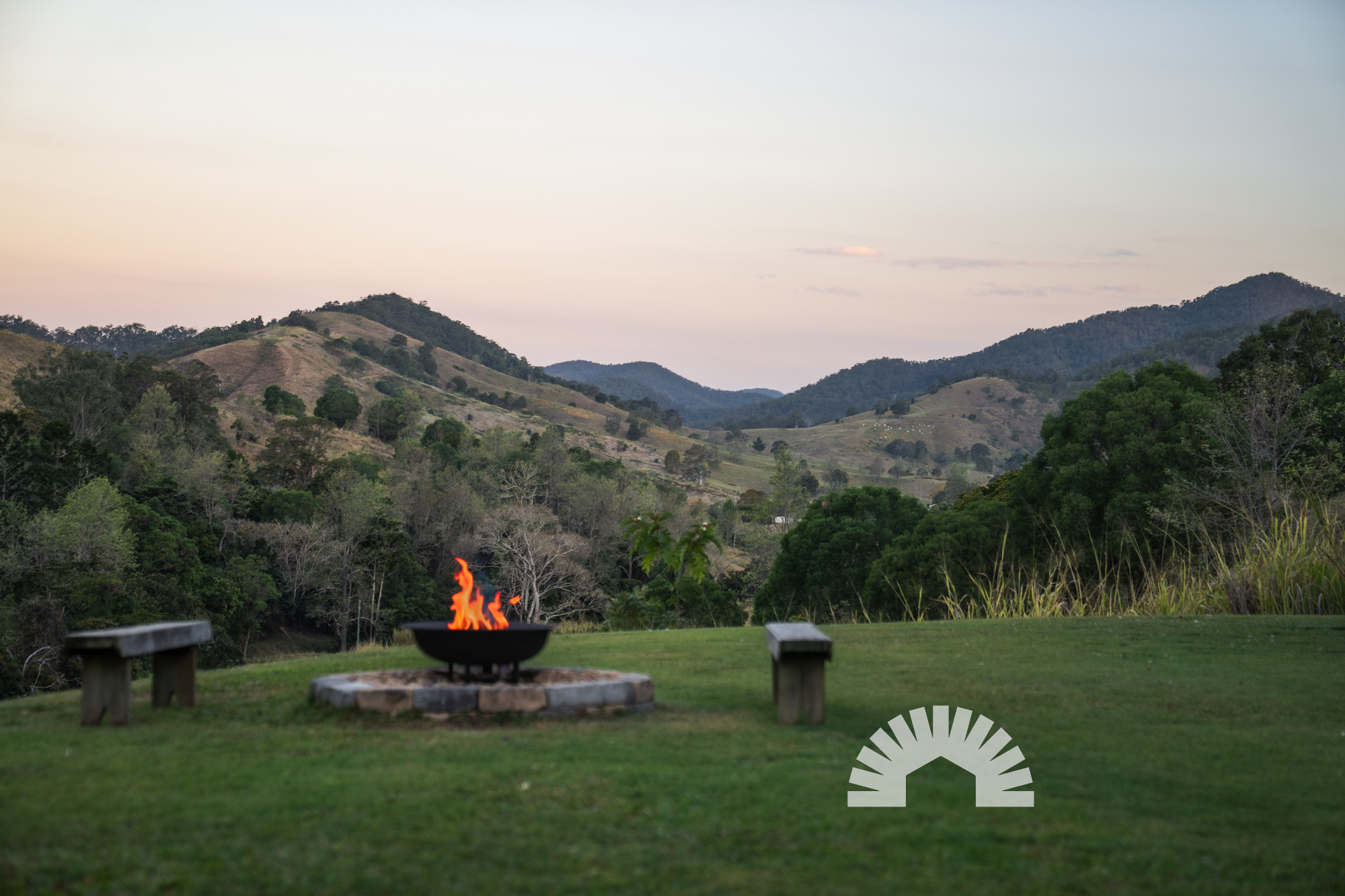 119 Costelloe Road, Laceys Creek QLD
