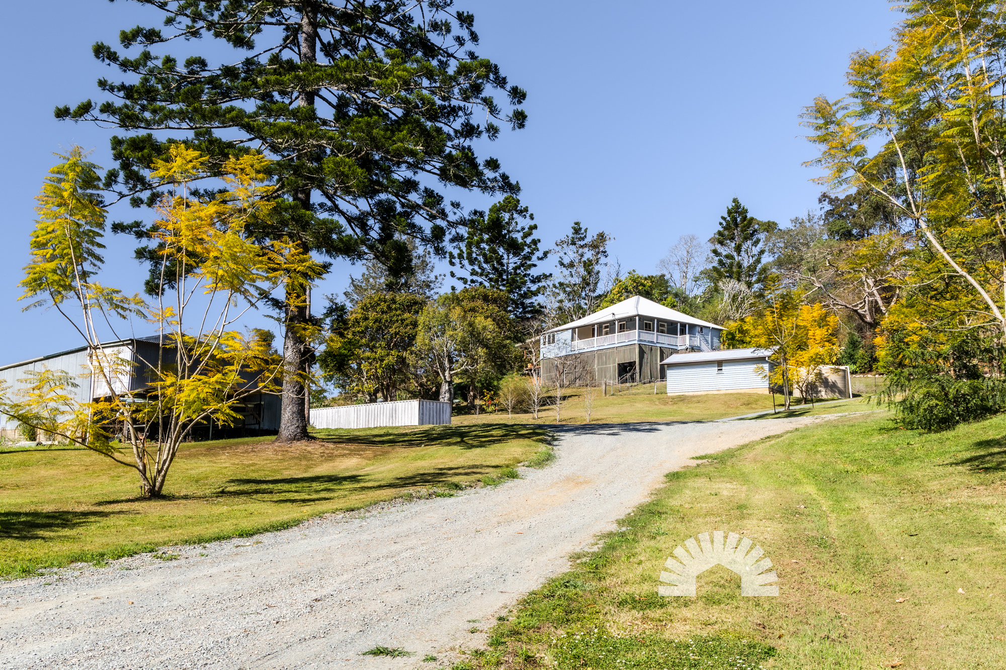 119 Costelloe Road, Laceys Creek QLD