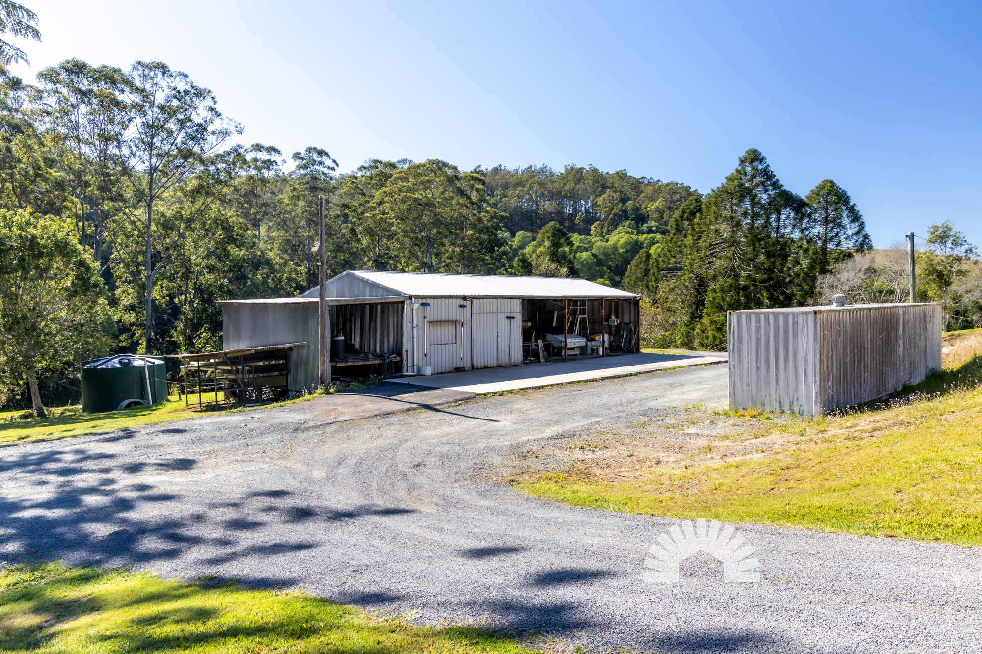 119 Costelloe Road, Laceys Creek QLD