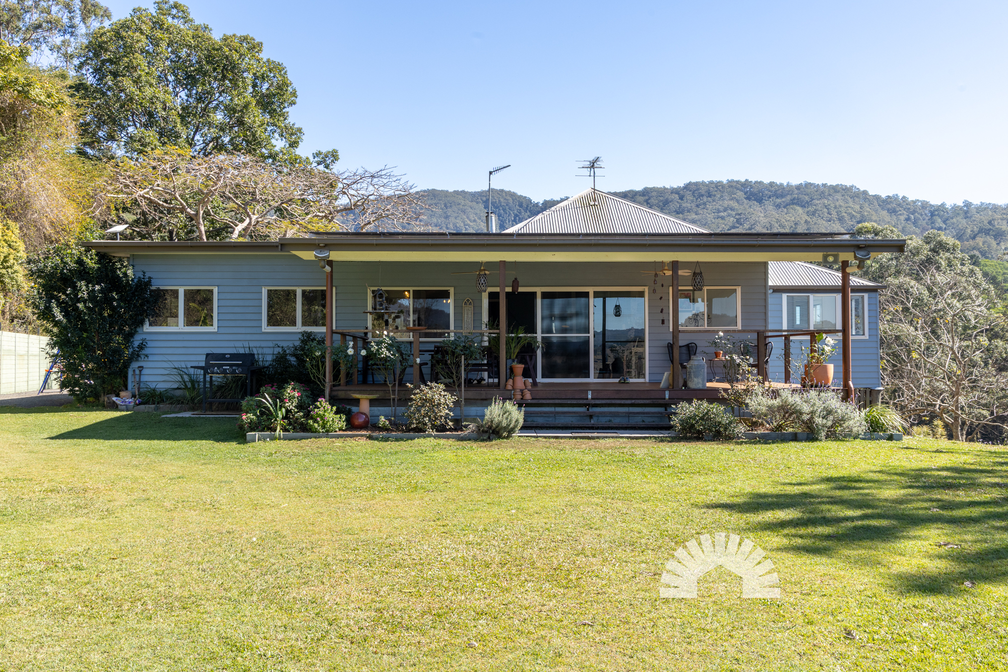 119 Costelloe Road, Laceys Creek QLD