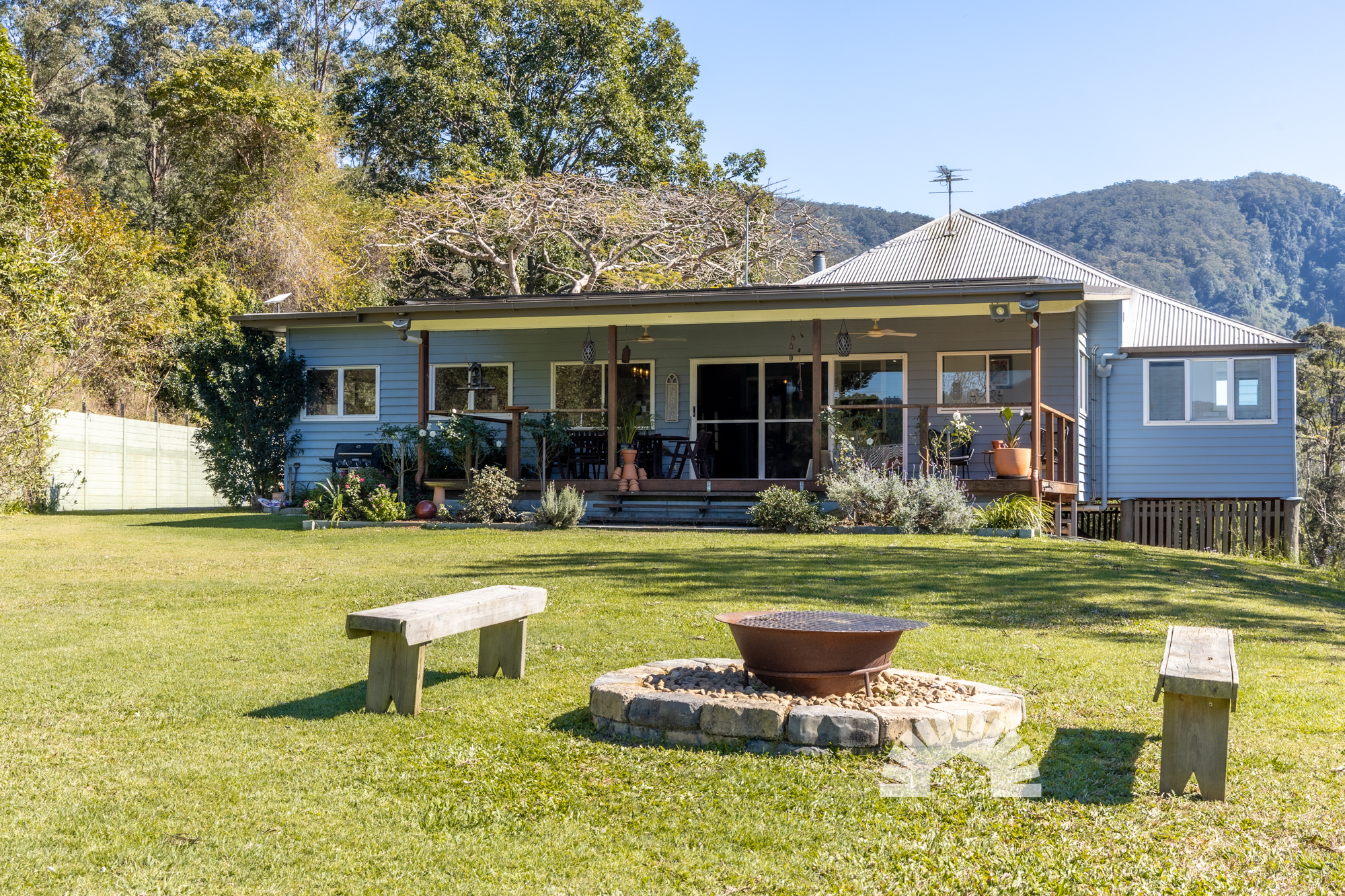 119 Costelloe Road, Laceys Creek QLD
