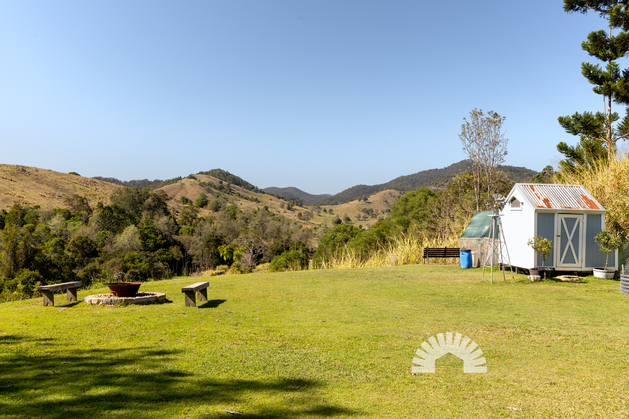 119 Costelloe Road, Laceys Creek QLD