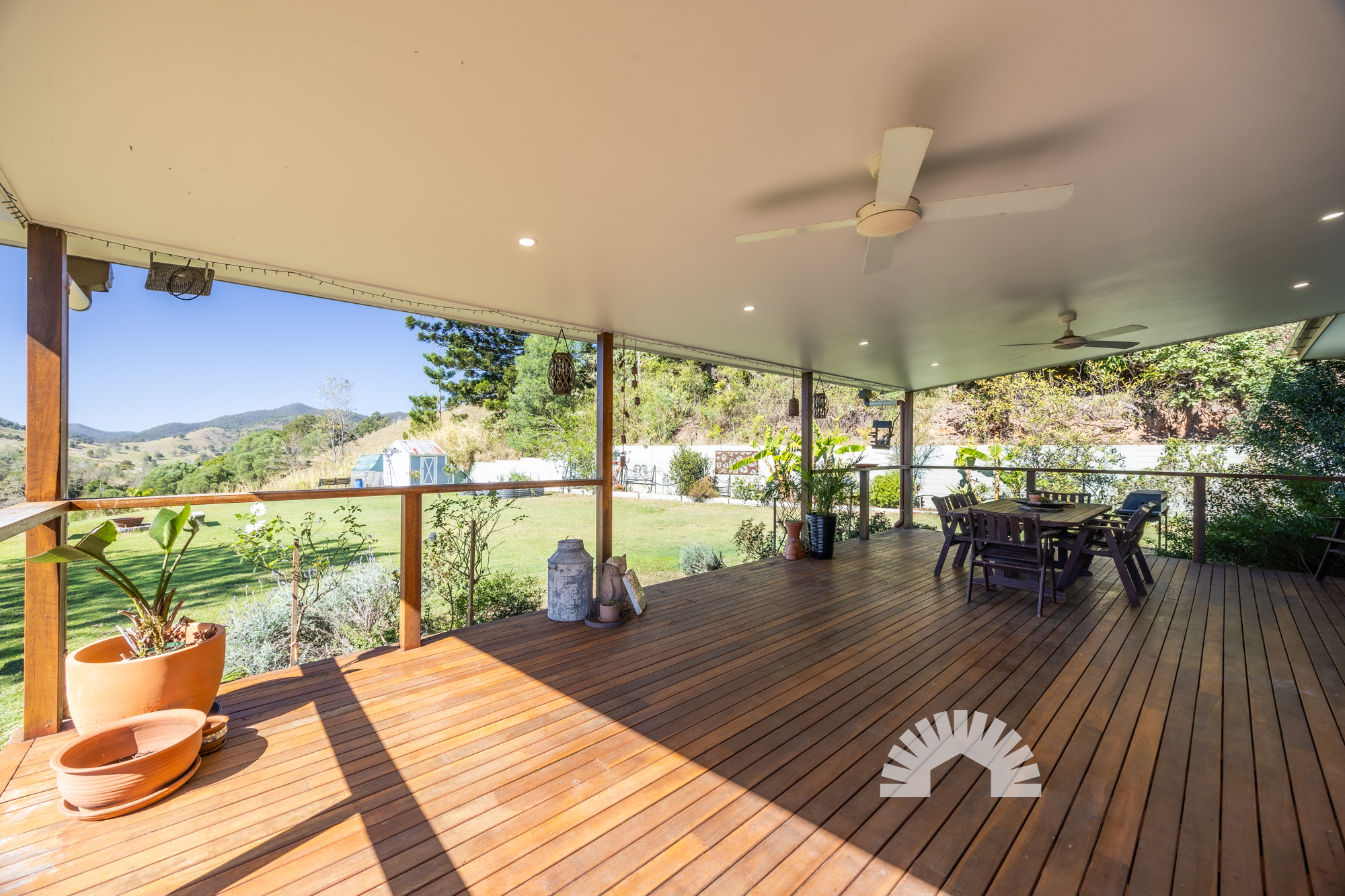 119 Costelloe Road, Laceys Creek QLD
