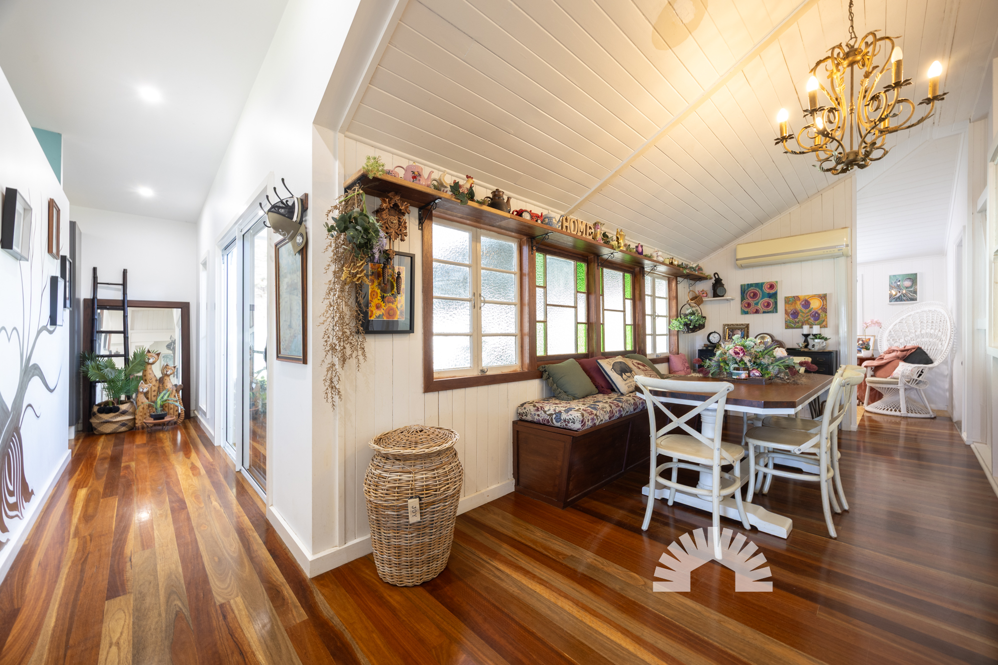 119 Costelloe Road, Laceys Creek QLD