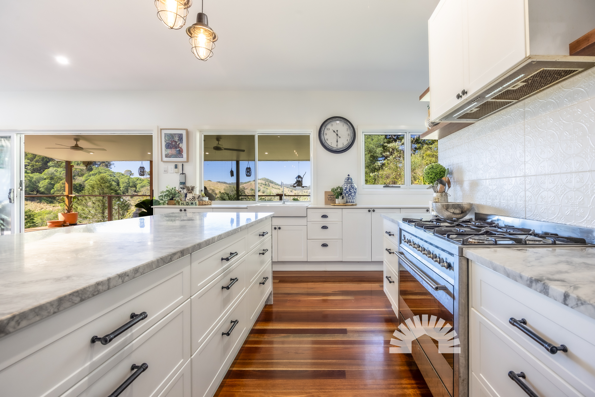 119 Costelloe Road, Laceys Creek QLD