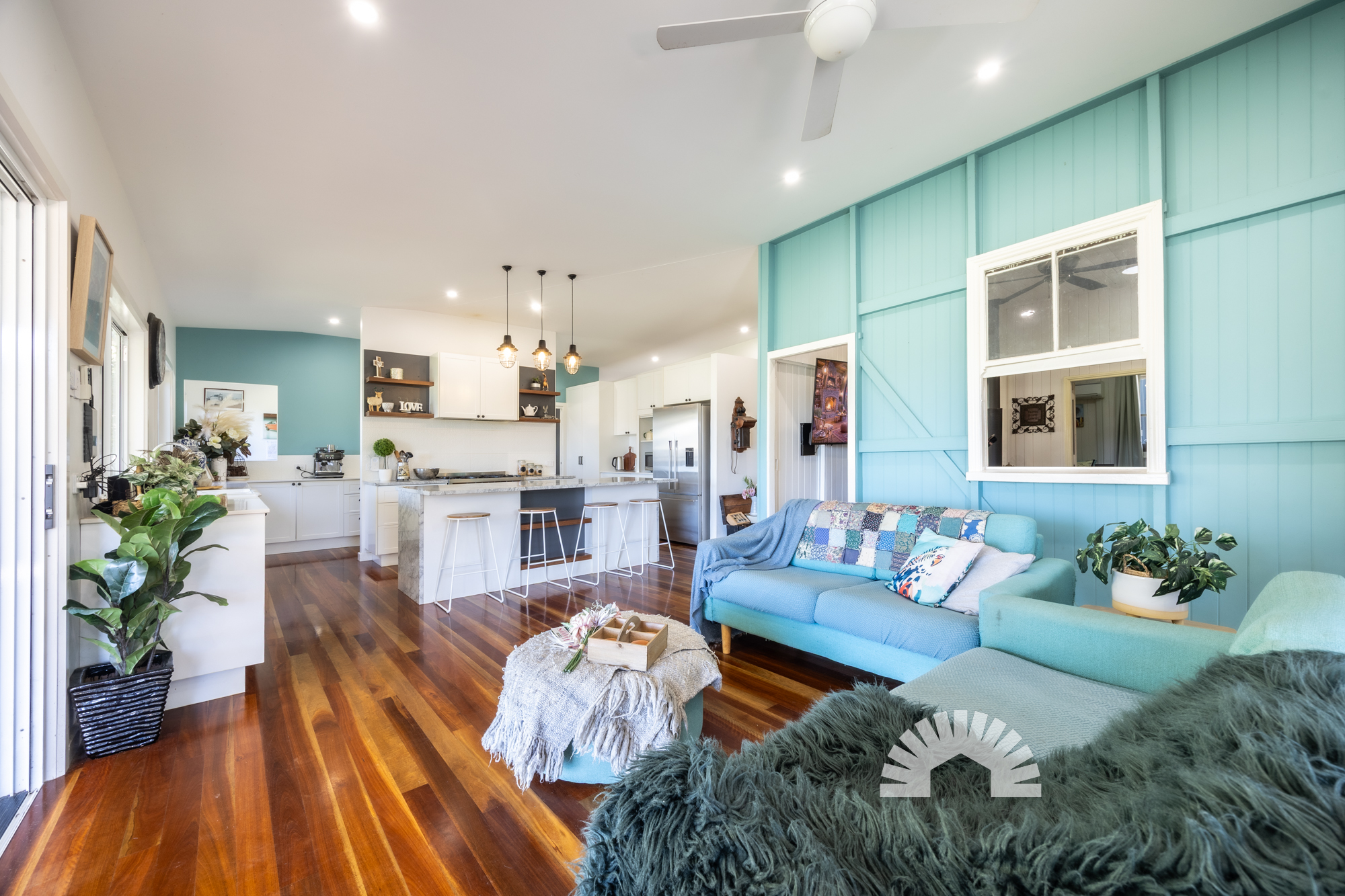 119 Costelloe Road, Laceys Creek QLD