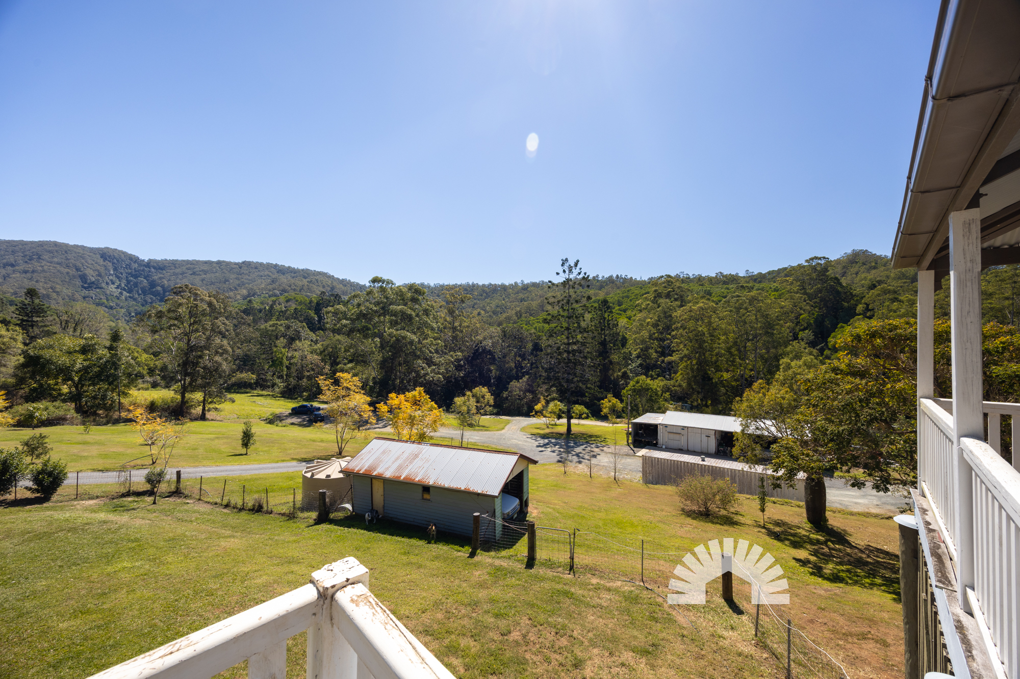 119 Costelloe Road, Laceys Creek QLD