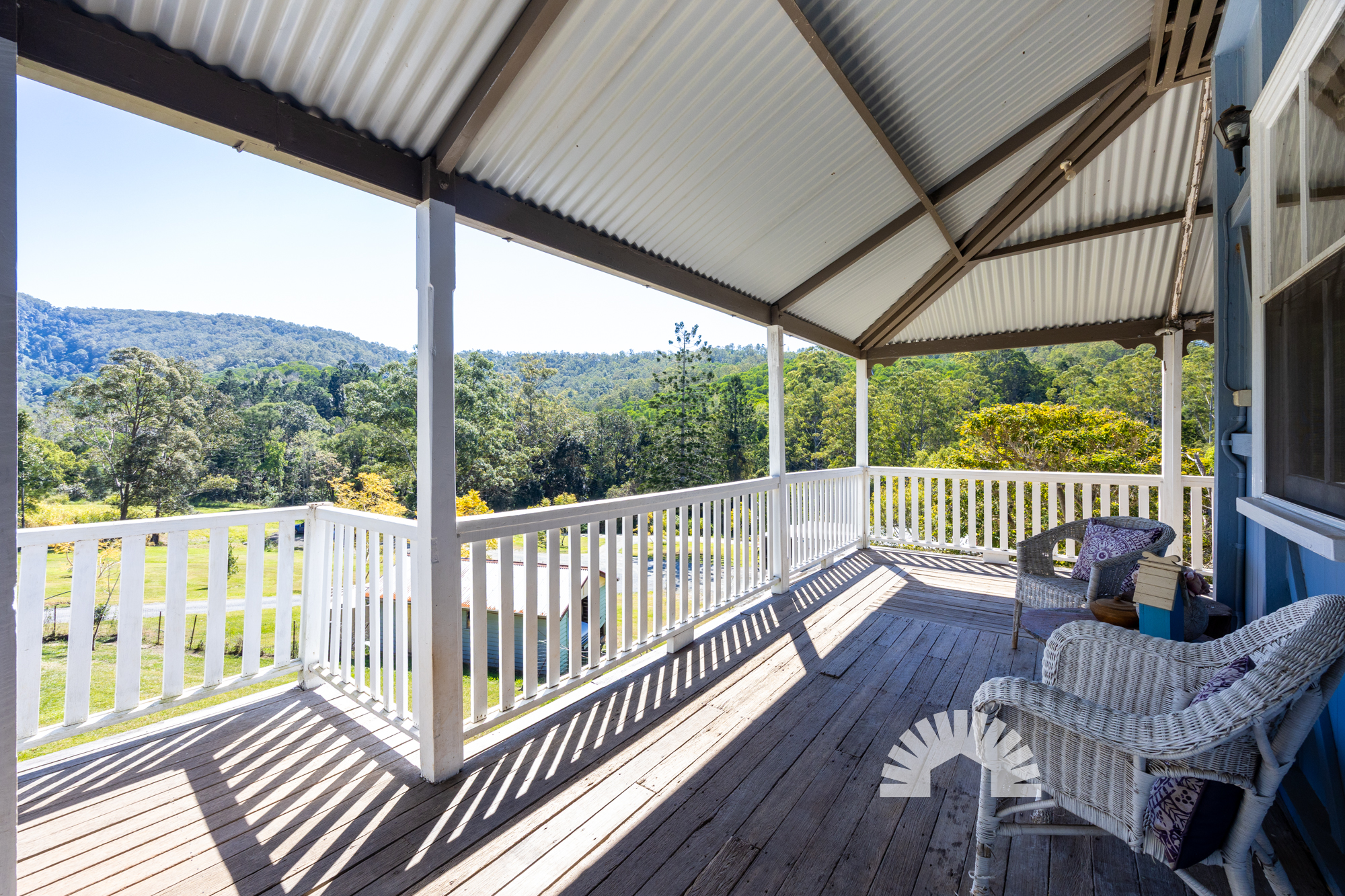 119 Costelloe Road, Laceys Creek QLD