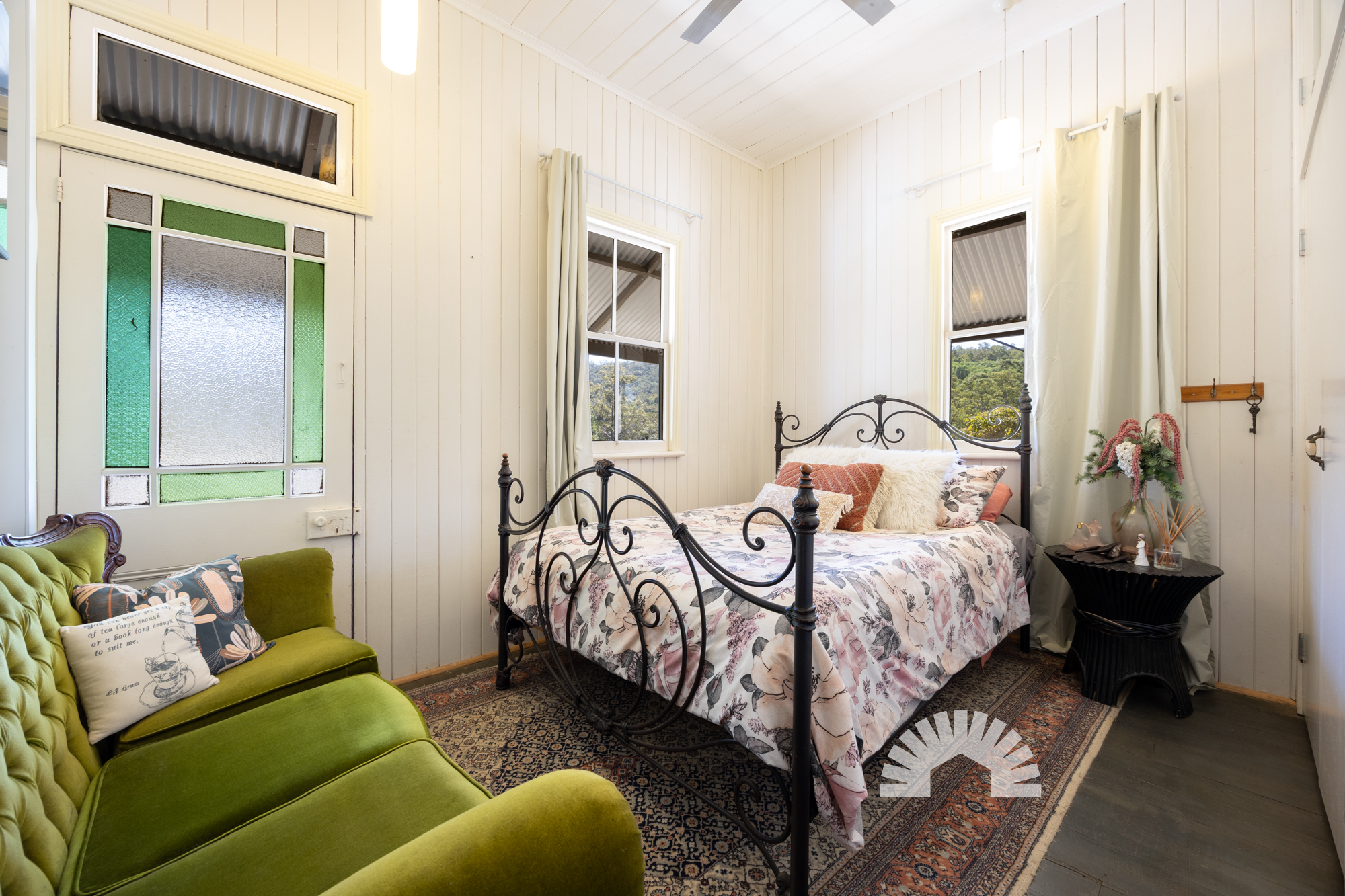 119 Costelloe Road, Laceys Creek QLD
