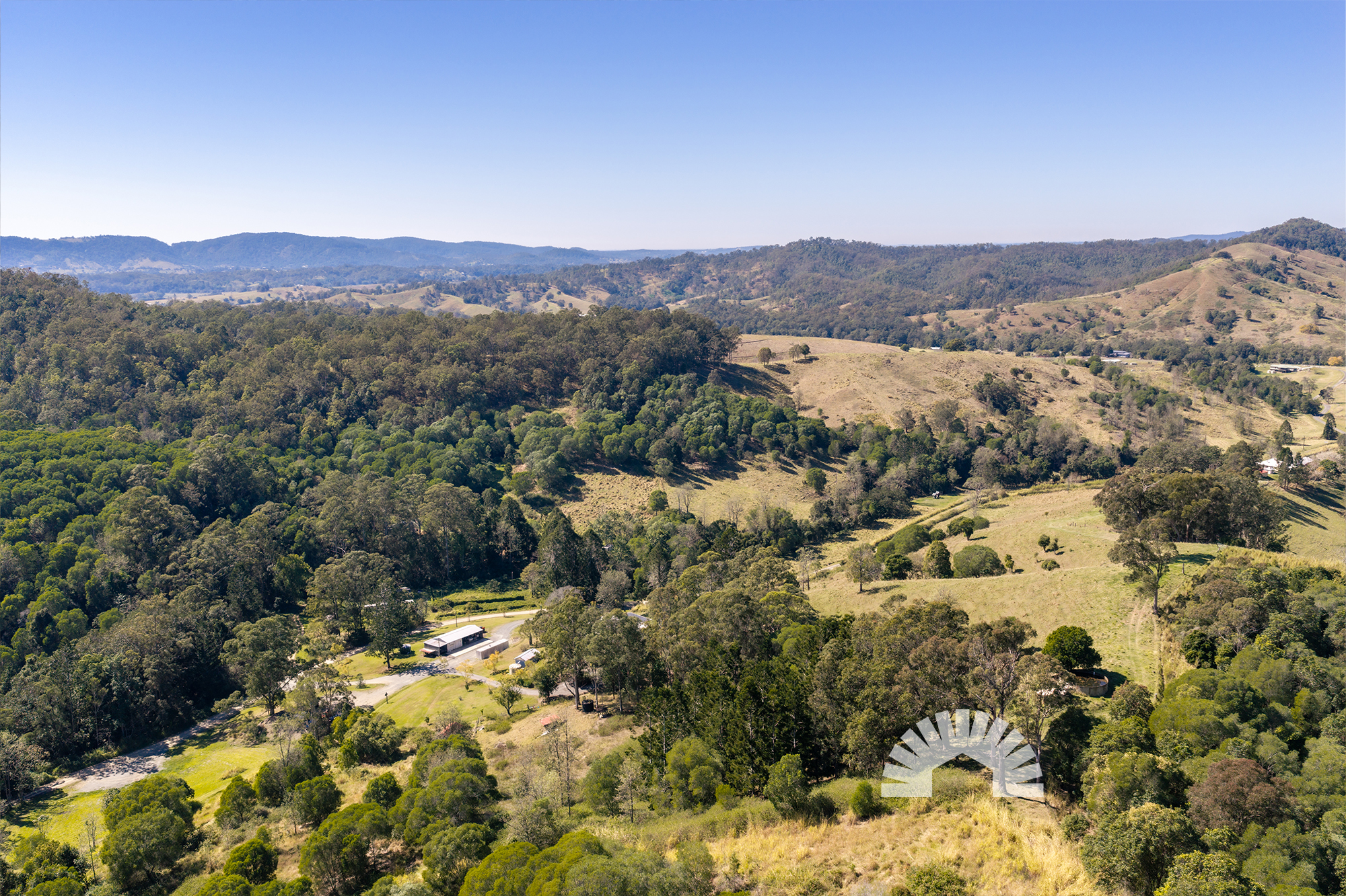 119 Costelloe Road, Laceys Creek QLD