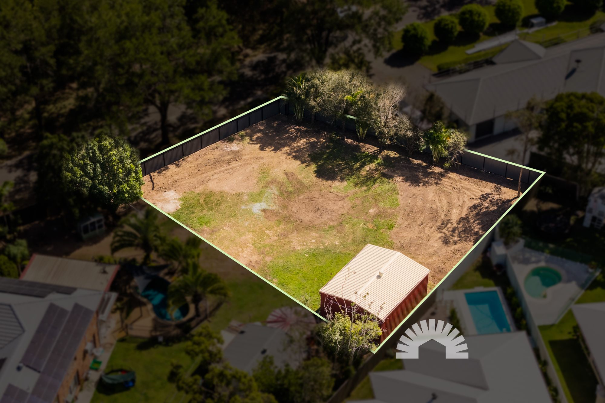 8 Glasstail Crescent, Narangba QLD
