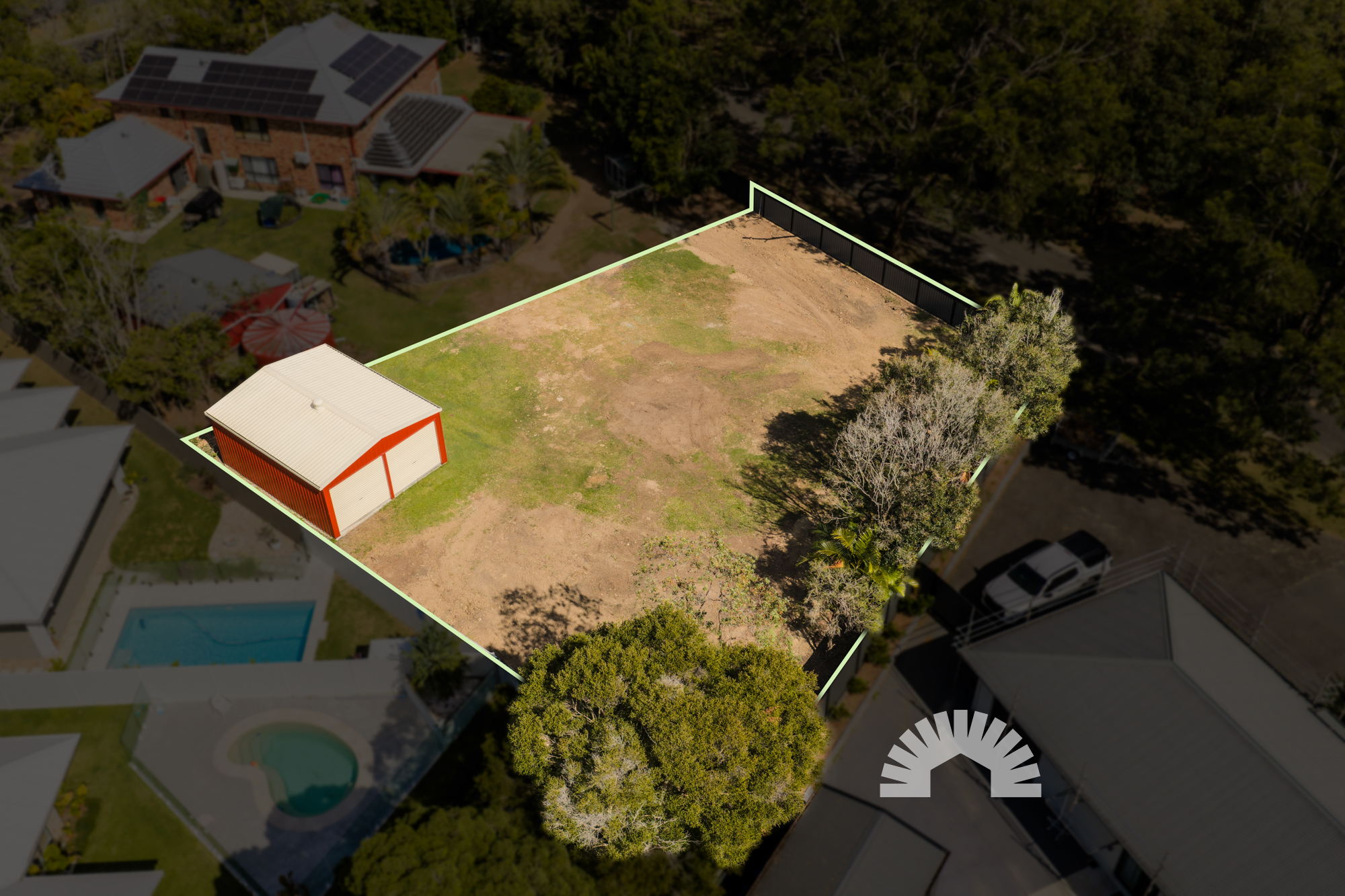 8 Glasstail Crescent, Narangba QLD