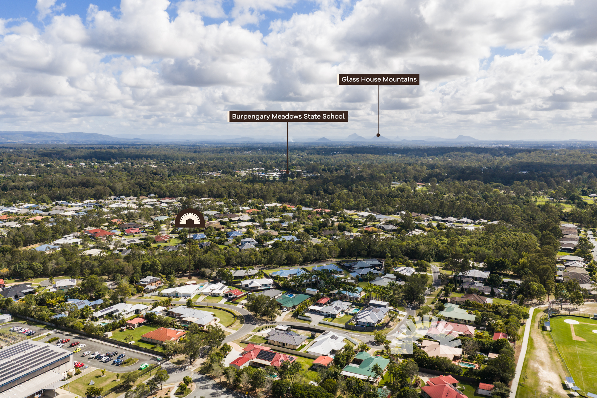 8 Glasstail Crescent, Narangba QLD