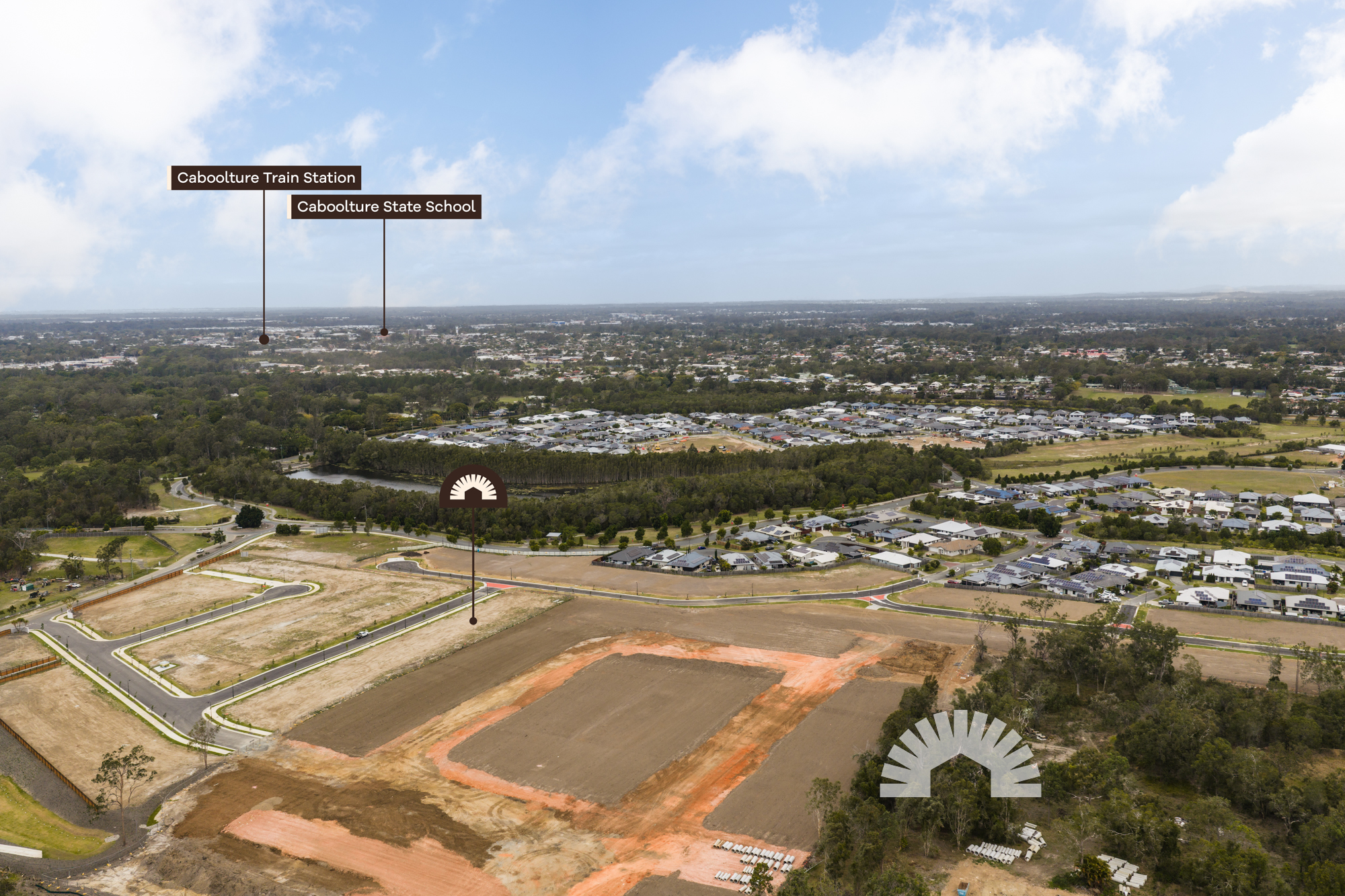 Lot 8, 210 Smiths Road, Caboolture QLD