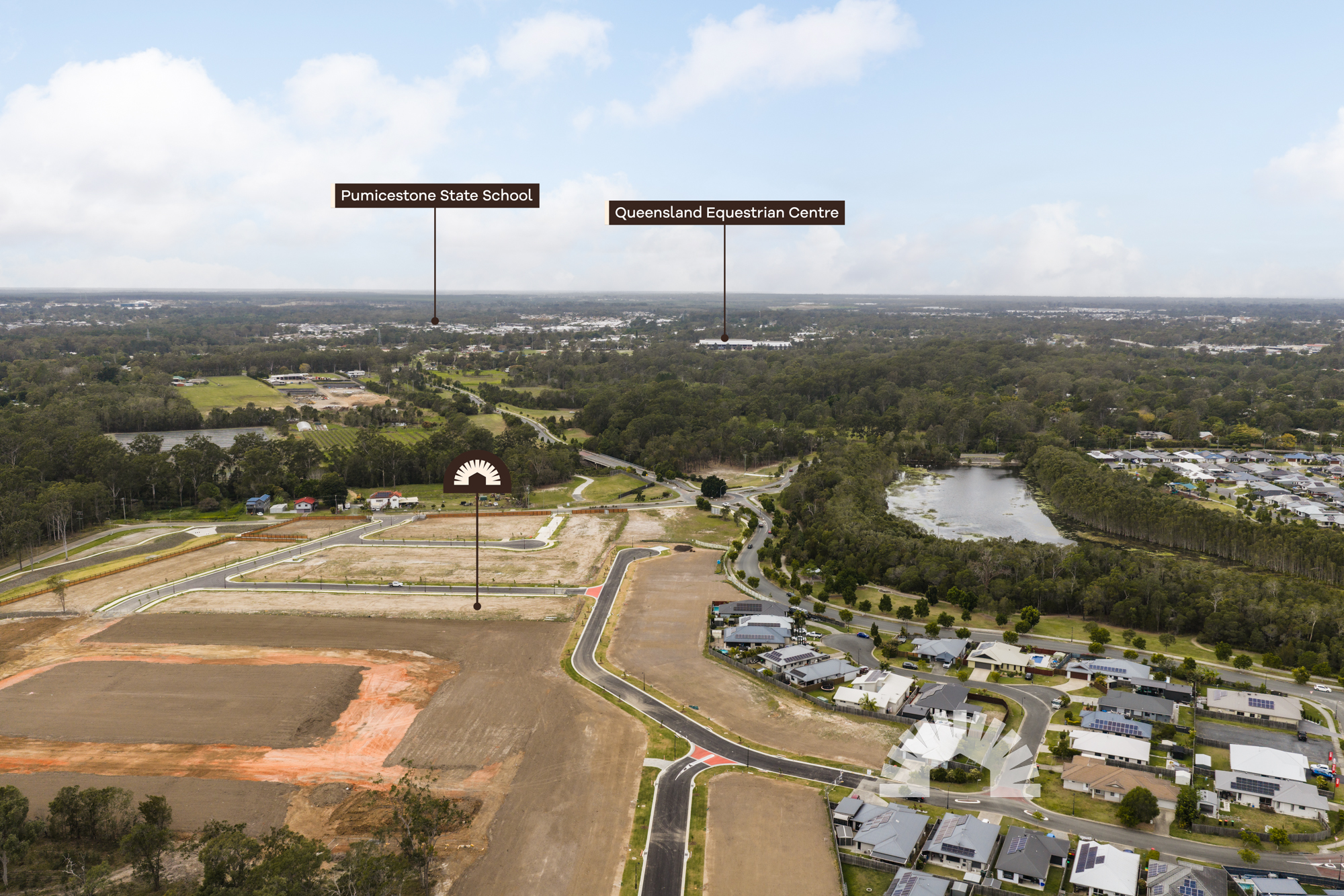 Lot 8, 210 Smiths Road, Caboolture QLD