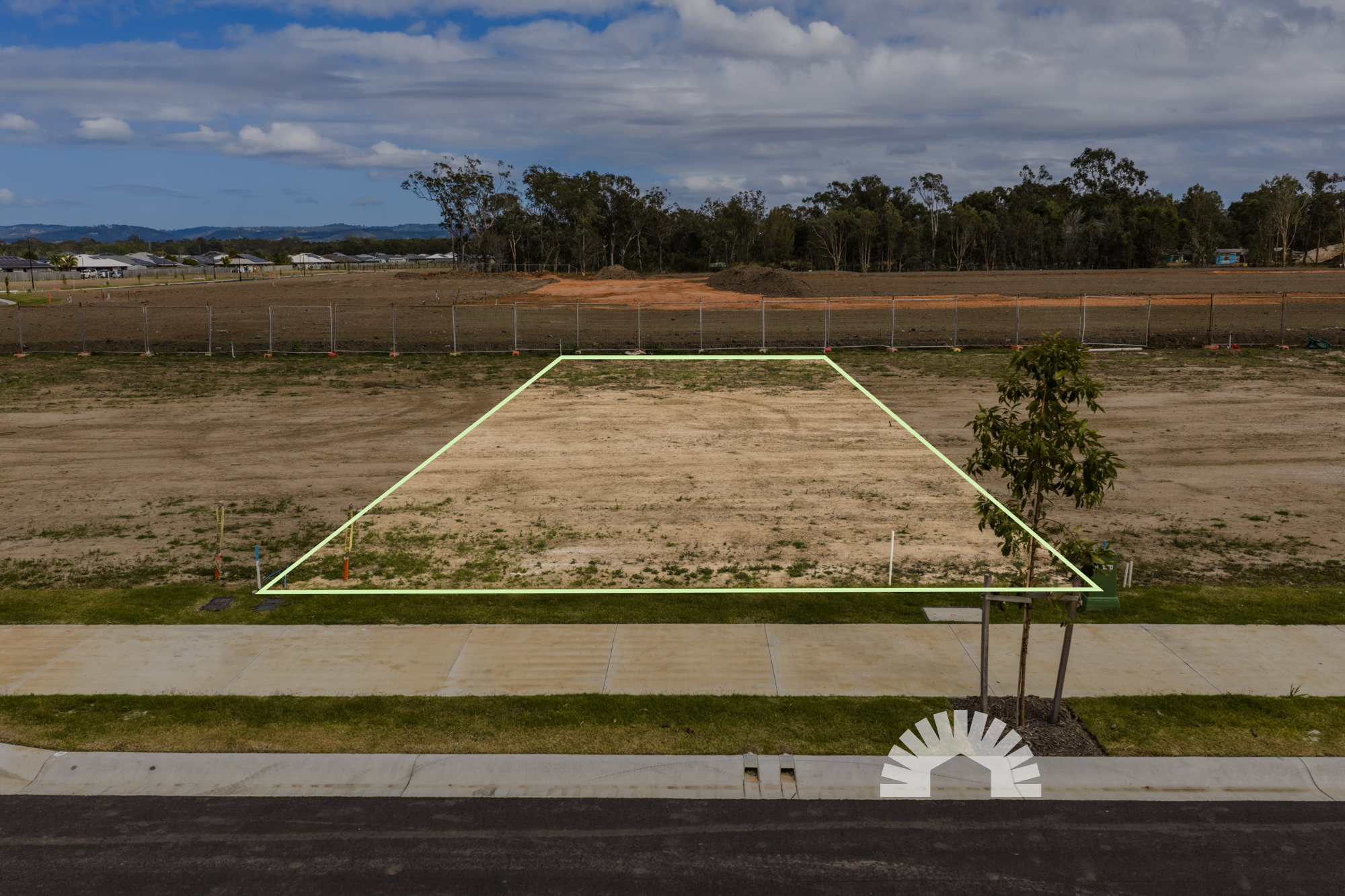 Lot 8, 210 Smiths Road, Caboolture QLD