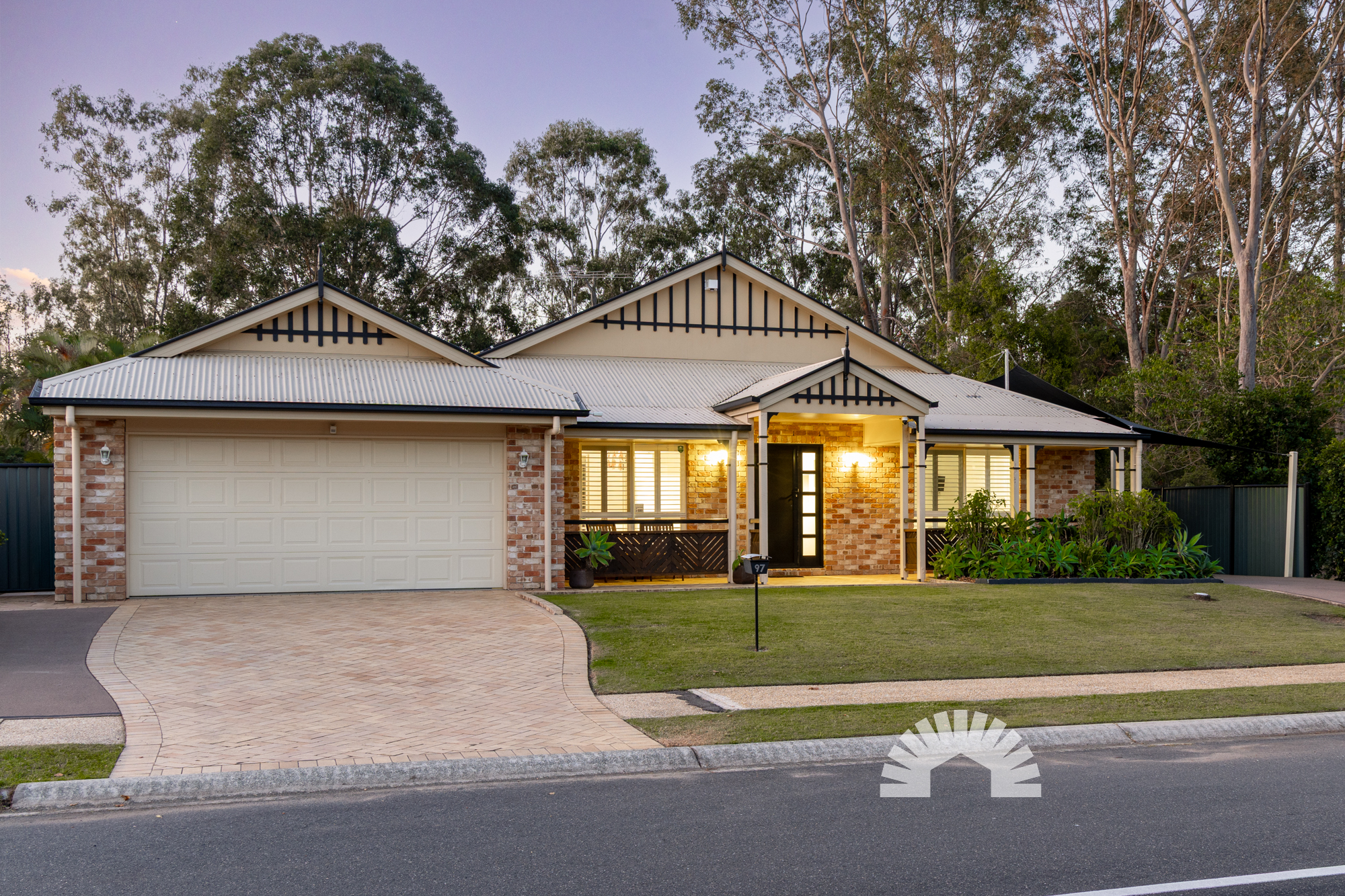 97 Tuckeroo Street, Narangba QLD