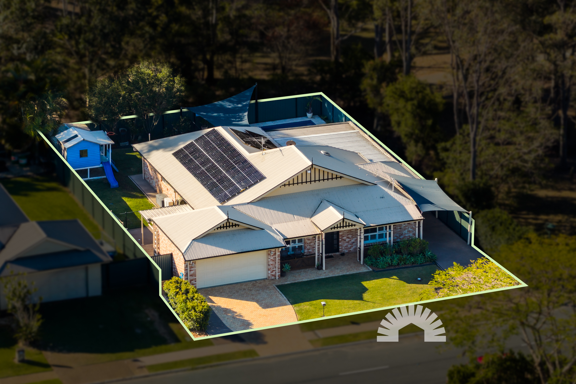 97 Tuckeroo Street, Narangba QLD