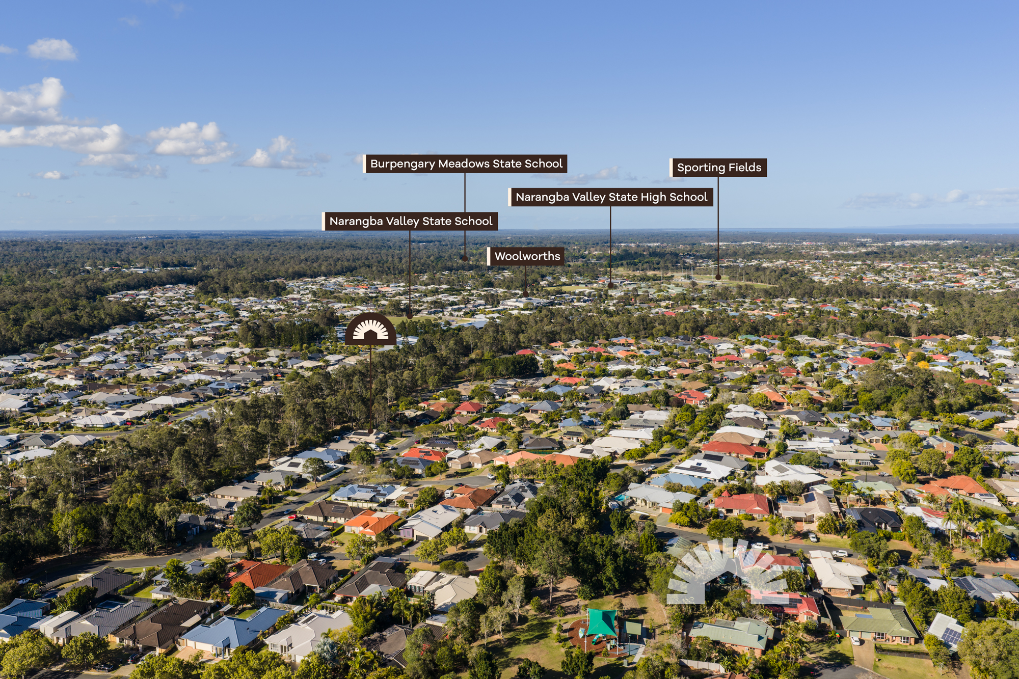 97 Tuckeroo Street, Narangba QLD