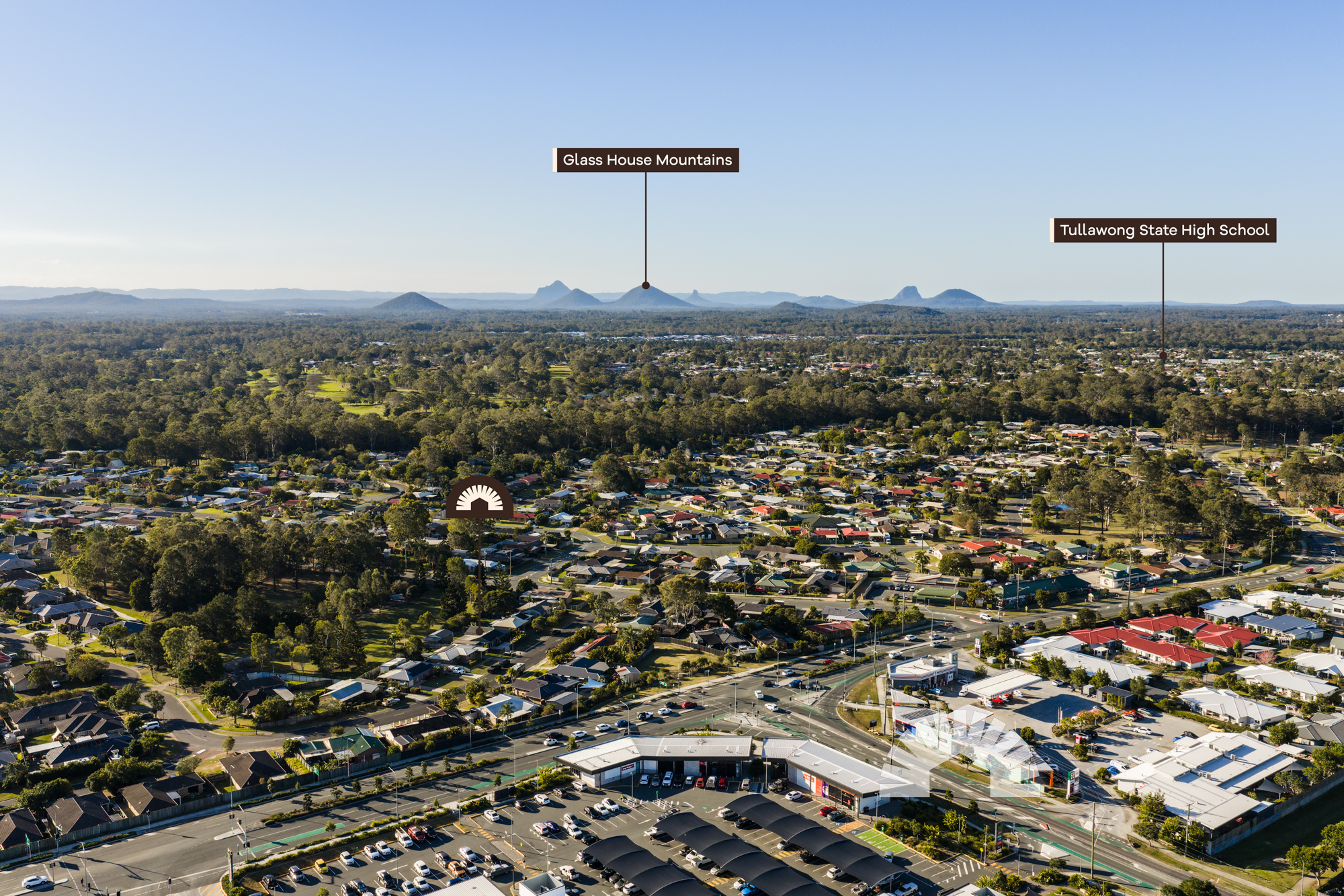 8 Daintree Street, Bellmere QLD