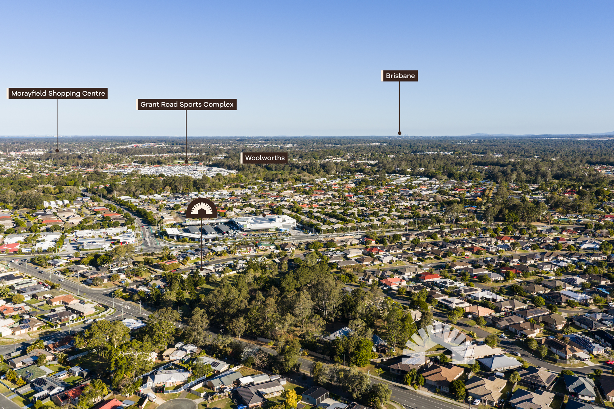 8 Daintree Street, Bellmere QLD