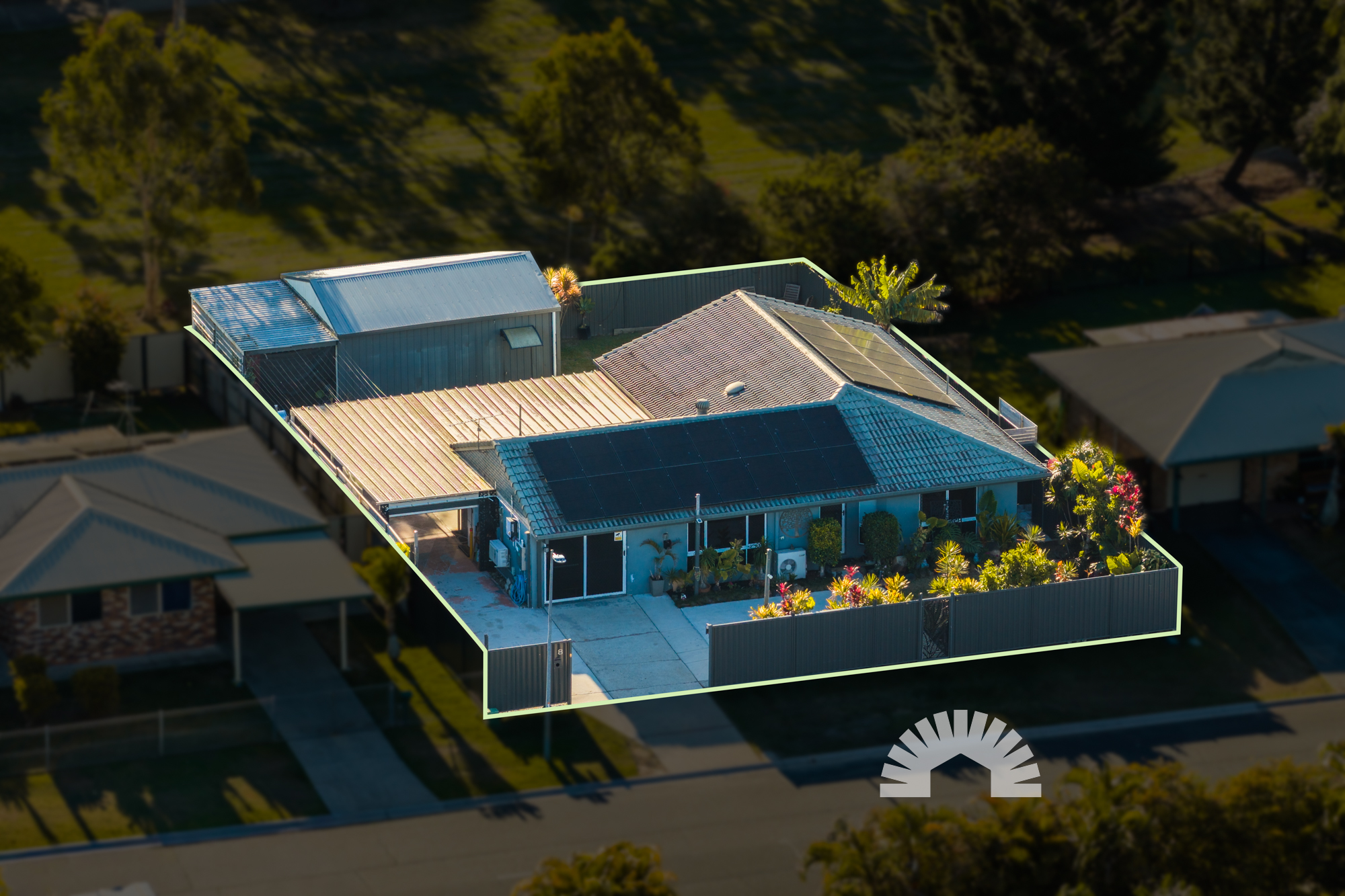 8 Daintree Street, Bellmere QLD