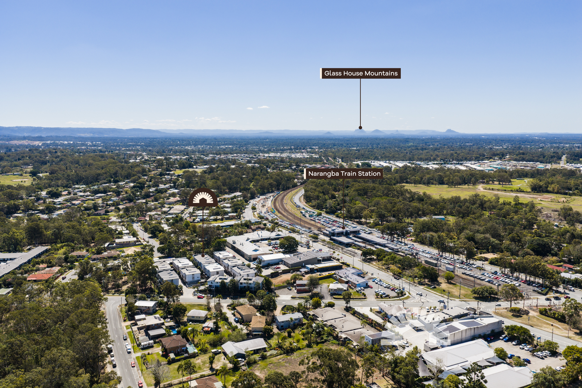 28/13 Mumford Road, Narangba QLD