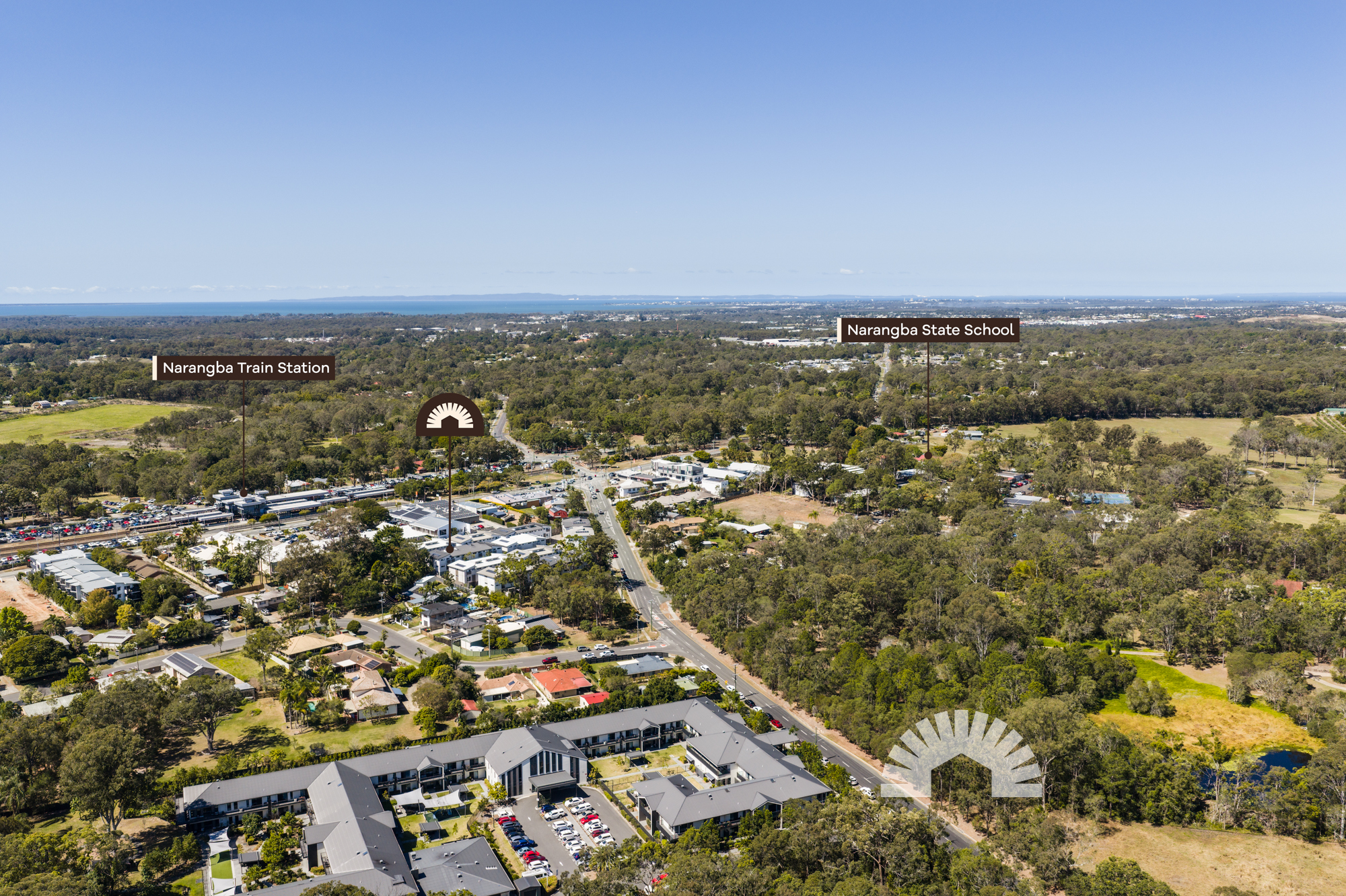 28/13 Mumford Road, Narangba QLD
