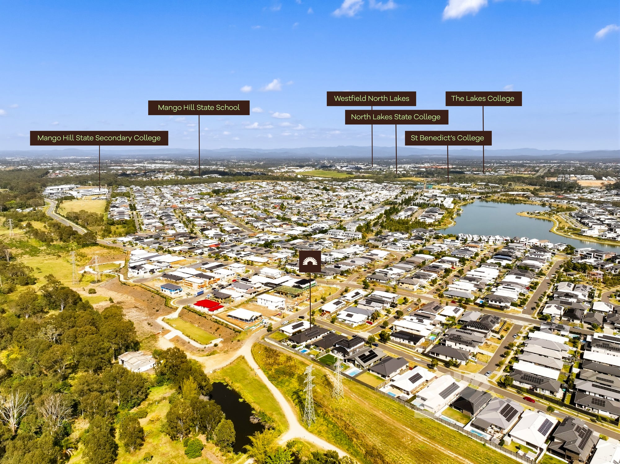 63 Plummer Crescent, Mango Hill QLD
