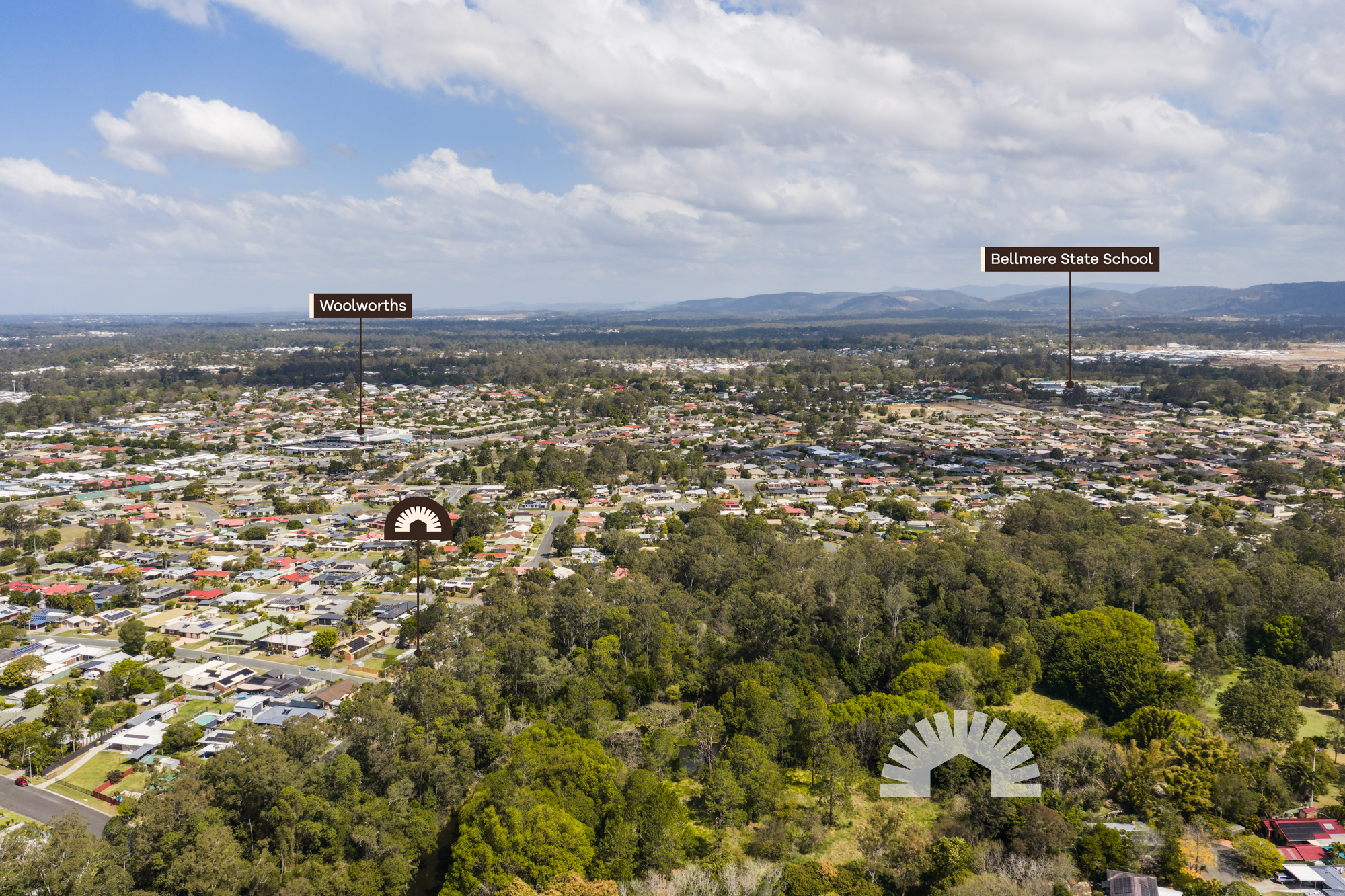 2/23 Will Street, Bellmere QLD